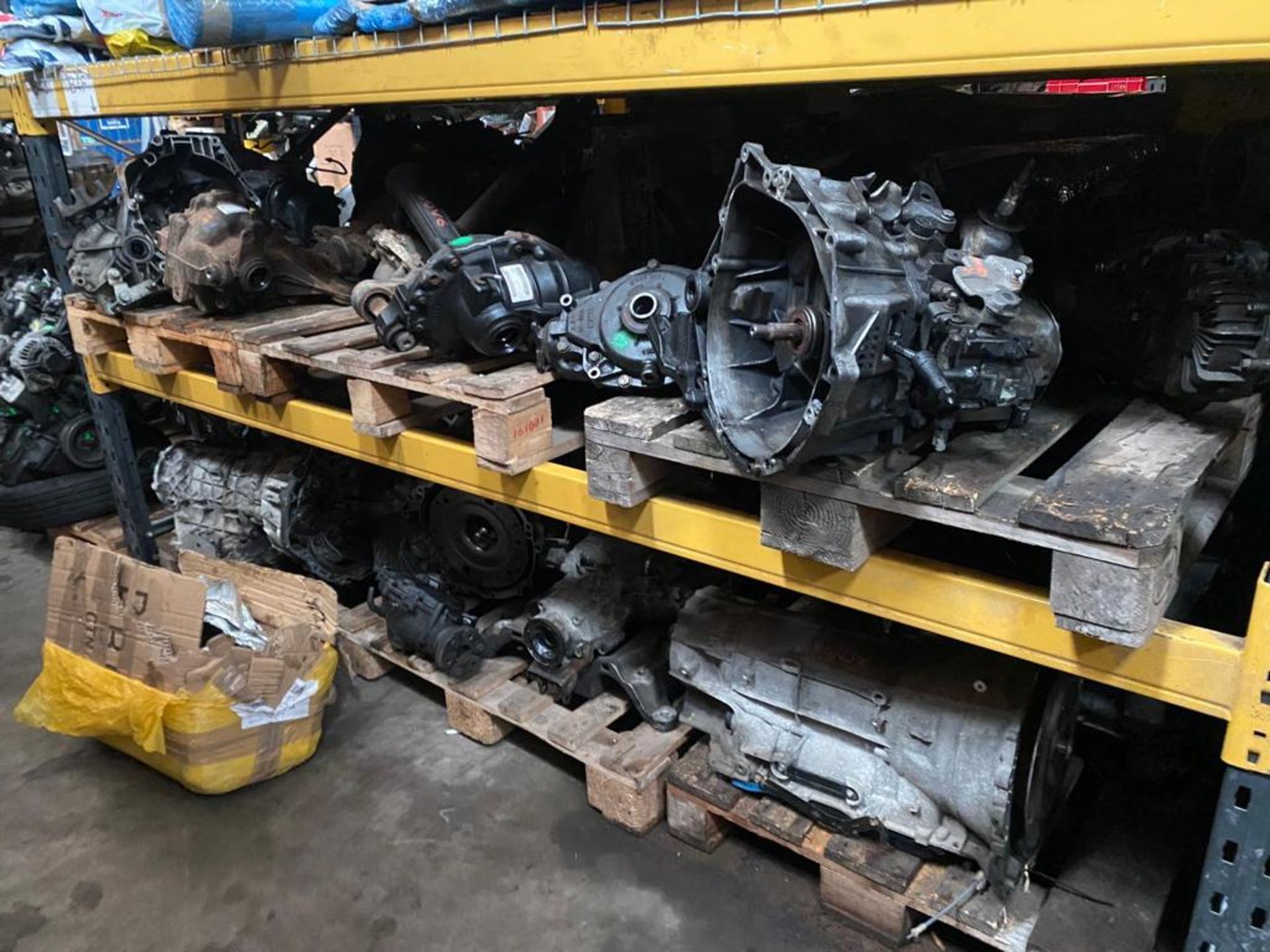 BULK ITEMS JOB LOT OF USED CAR PARTS - £350K ONGOING BUSINESS STOCK CLEARANCE FOR SALE! *NO VAT* - Image 75 of 95