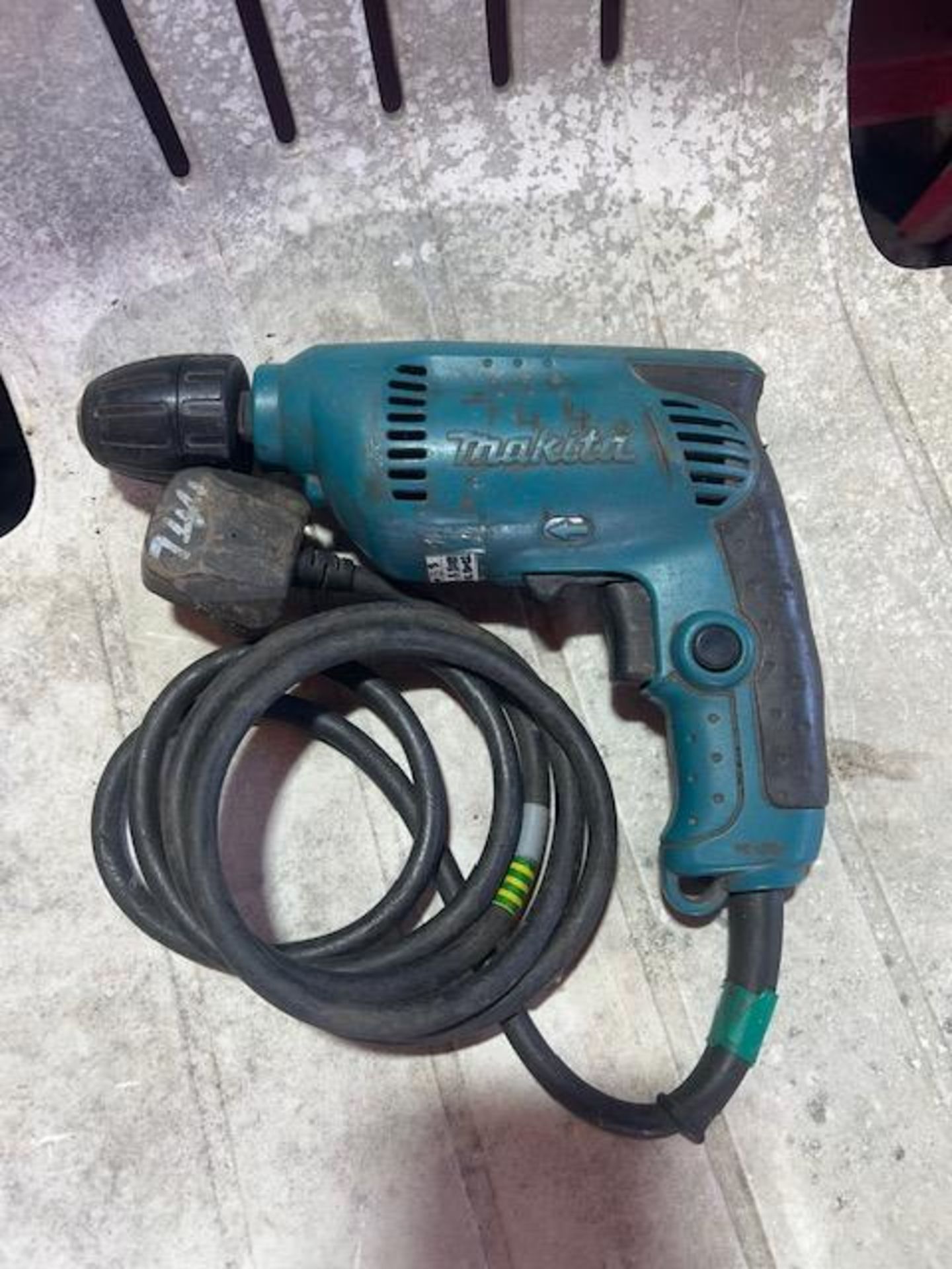 MAKITA DRILL *PLUS VAT*