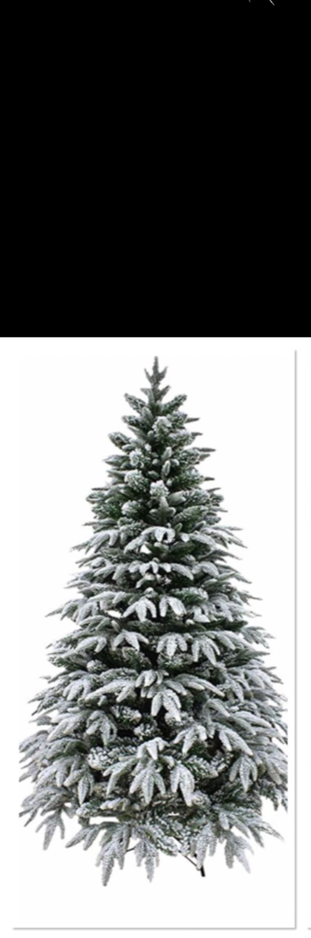 Christmas Trees and Decor *NO VAT* - Image 6 of 6