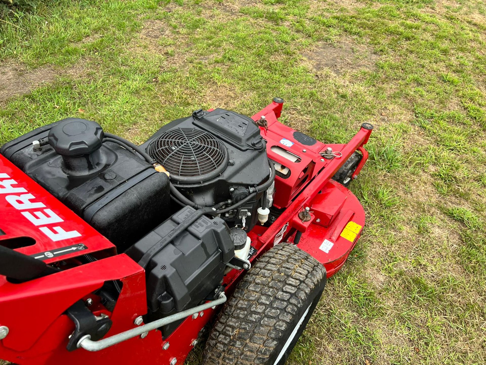 2015 Ferris FW25 36” Walk Behind Mower *PLUS VAT* - Image 7 of 12