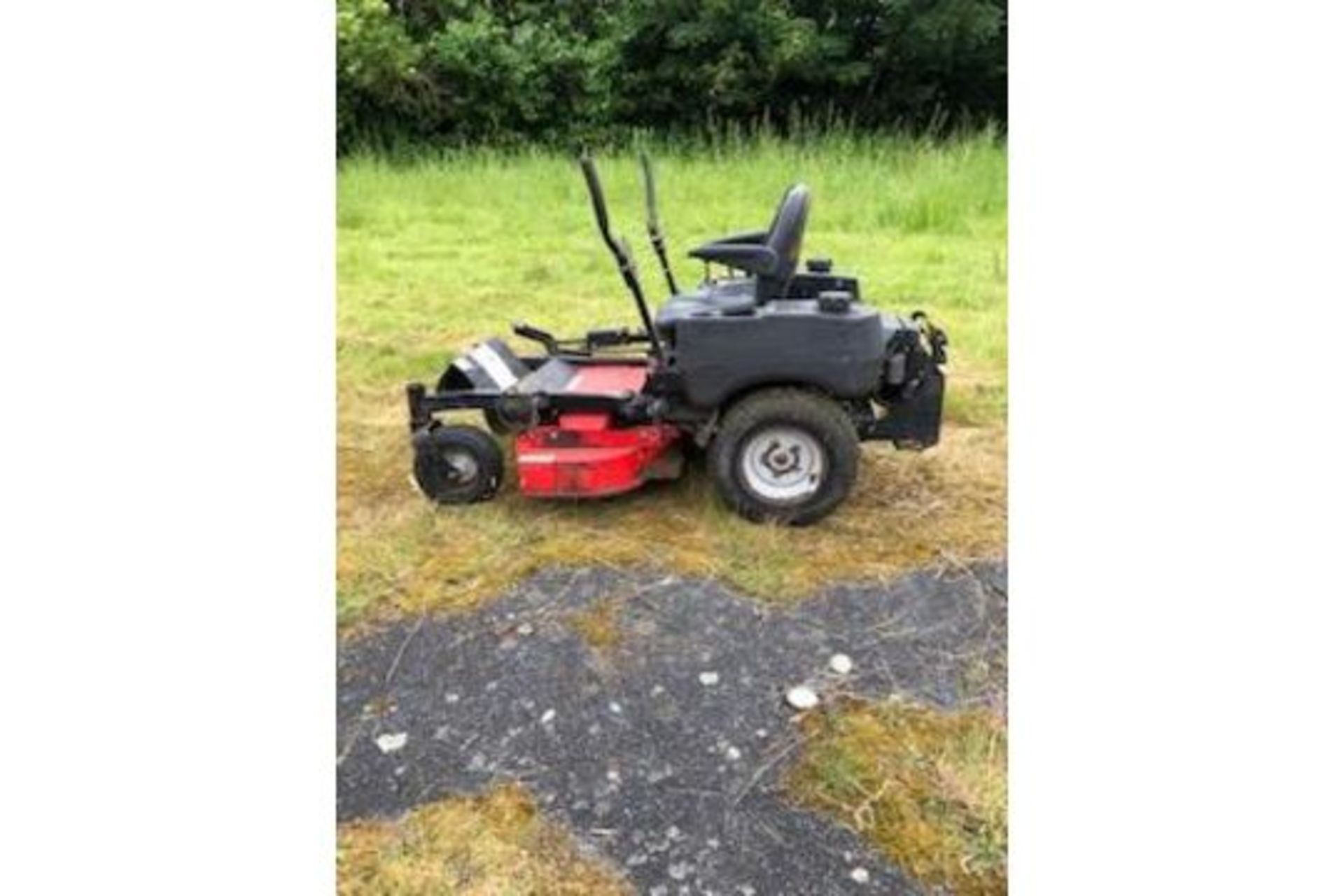 ARIEN LAWNMOWER *NO VAT*