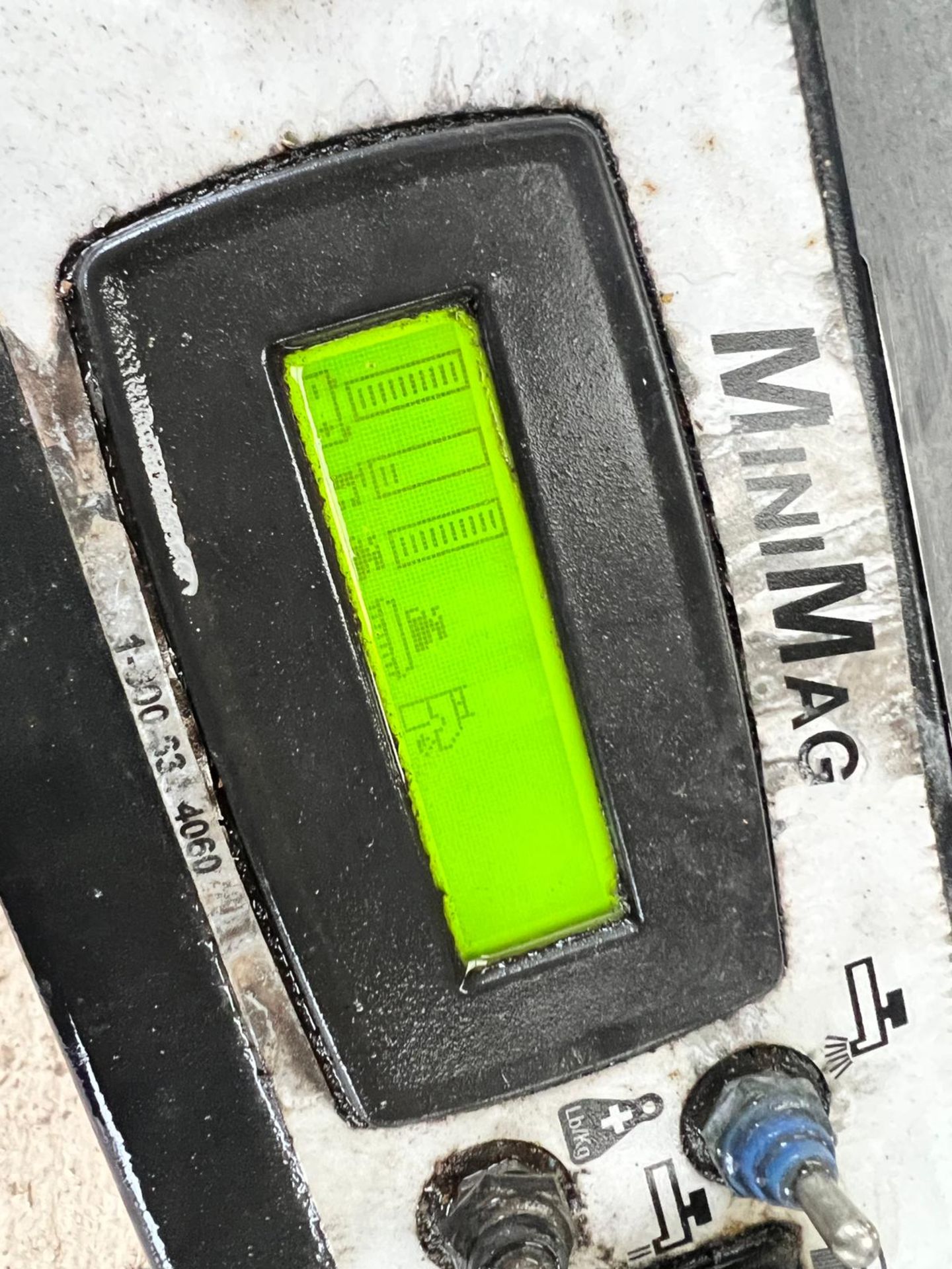 FactoryCat MiniMag 24C Walk Behind Pedestrian Sweeper - In Working Order *PLUS VAT* - Image 10 of 20