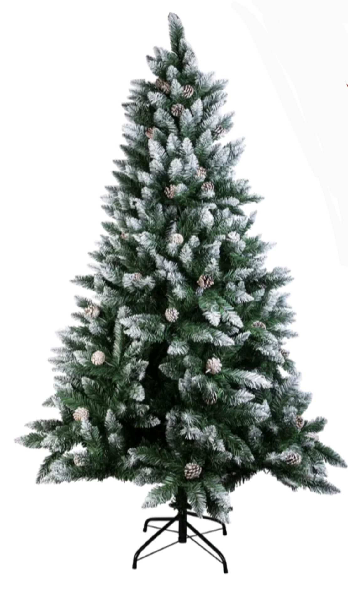 Christmas Trees and Decor *NO VAT* - Image 4 of 6
