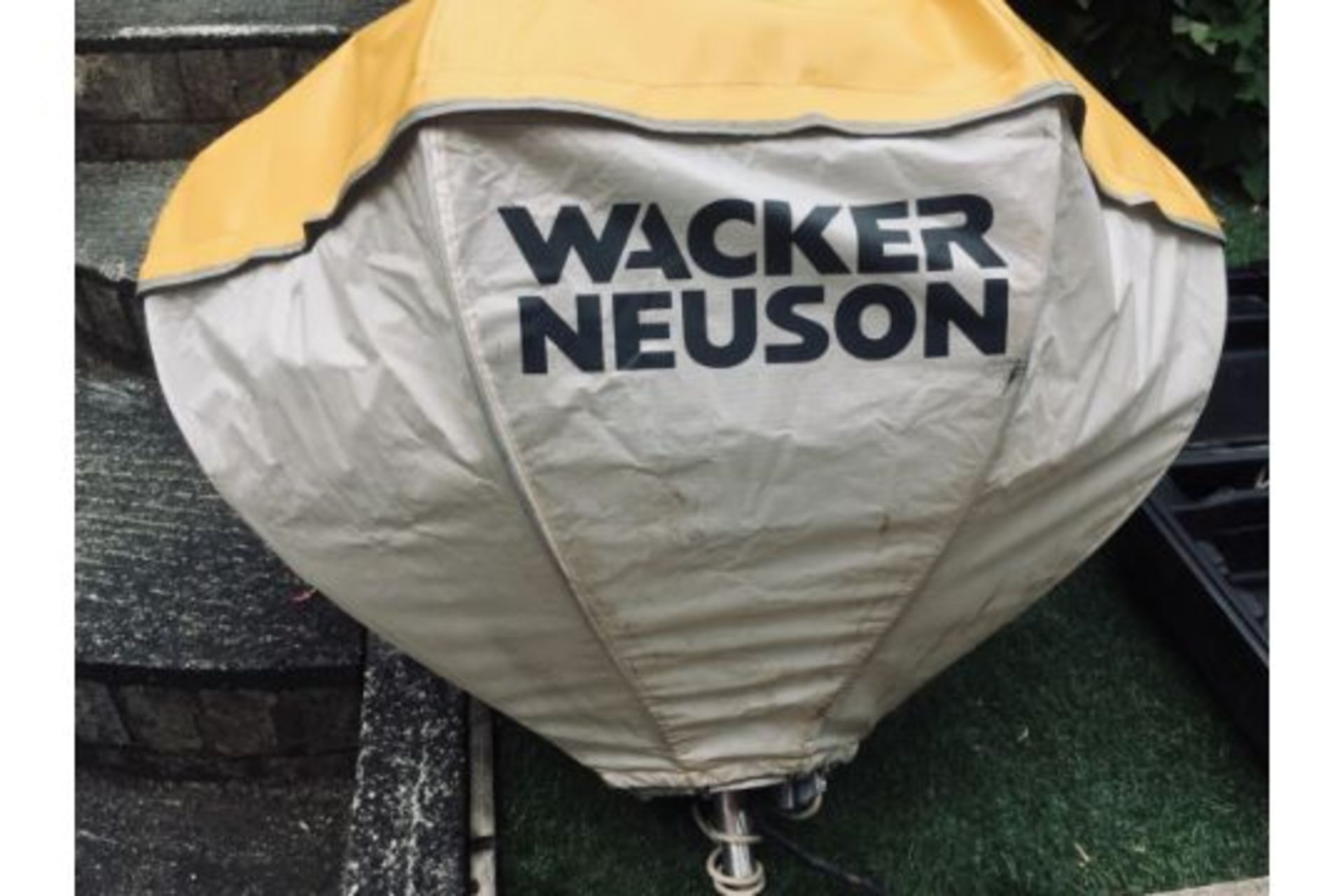 Used Wacker Neuson Light *NO VAT* - Image 2 of 13