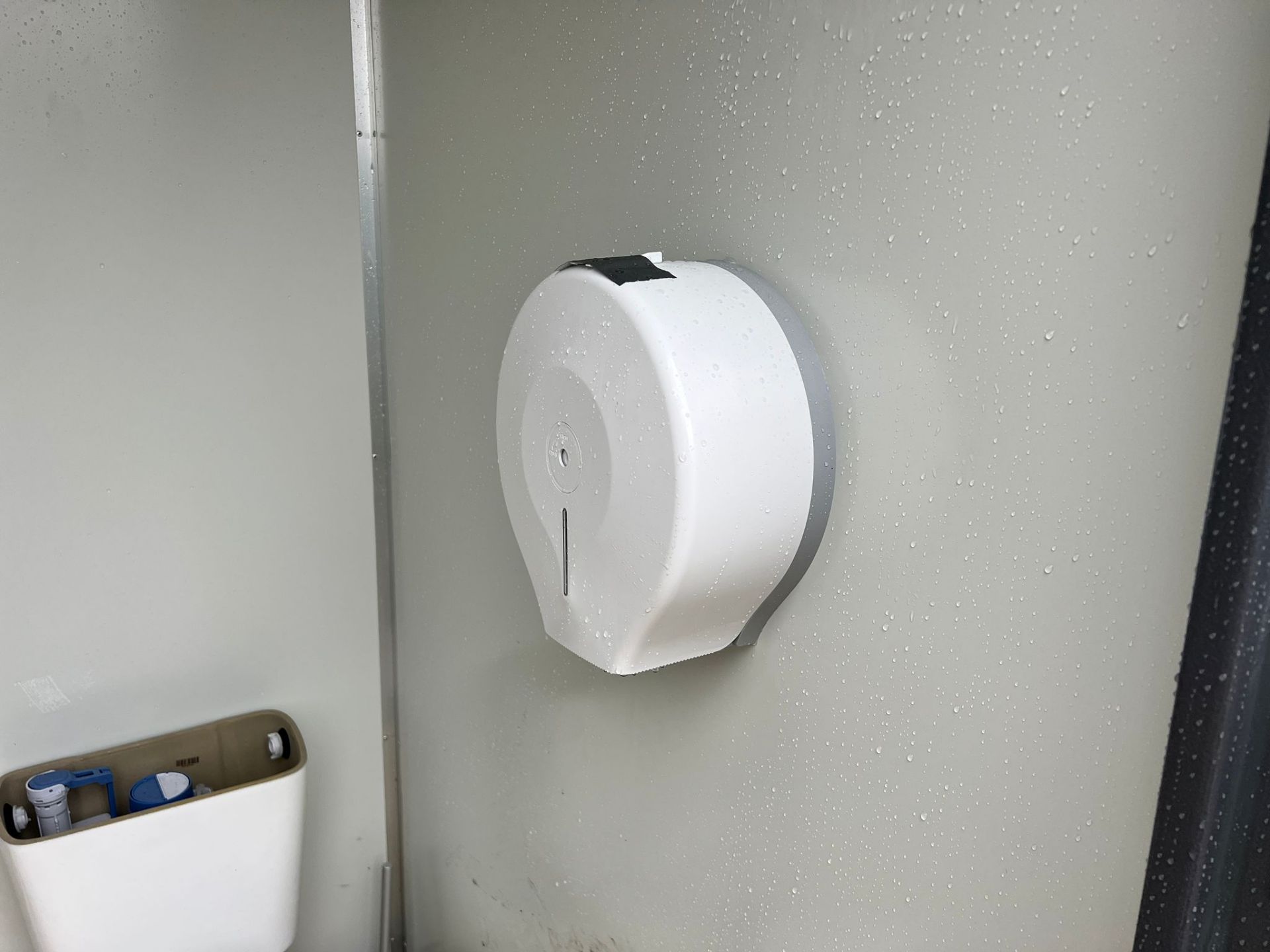 New And Unused Bastone Contained Portable Unisex Toilet *PLUS VAT* - Image 11 of 17