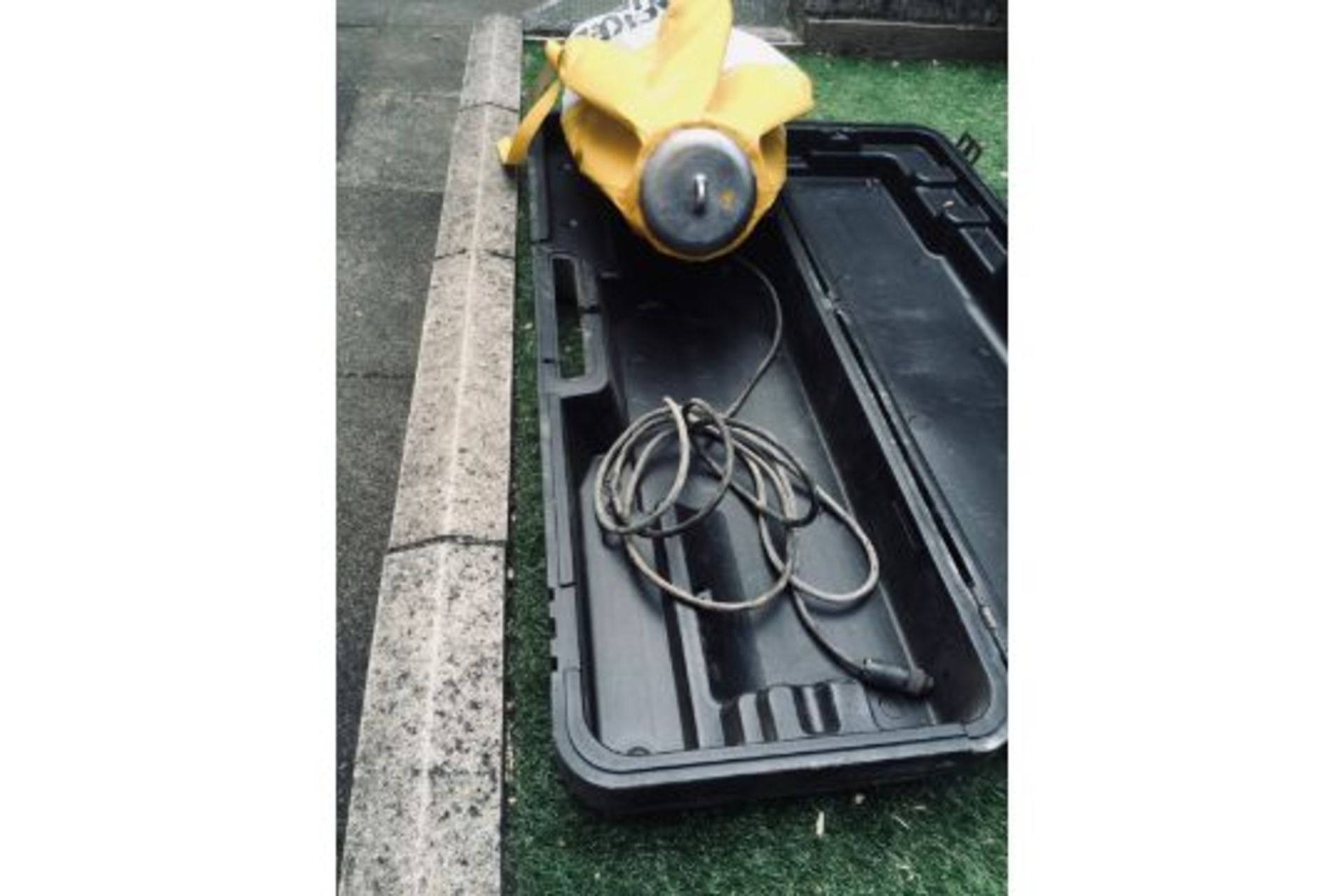 Used Wacker Neuson Light *NO VAT* - Image 6 of 13