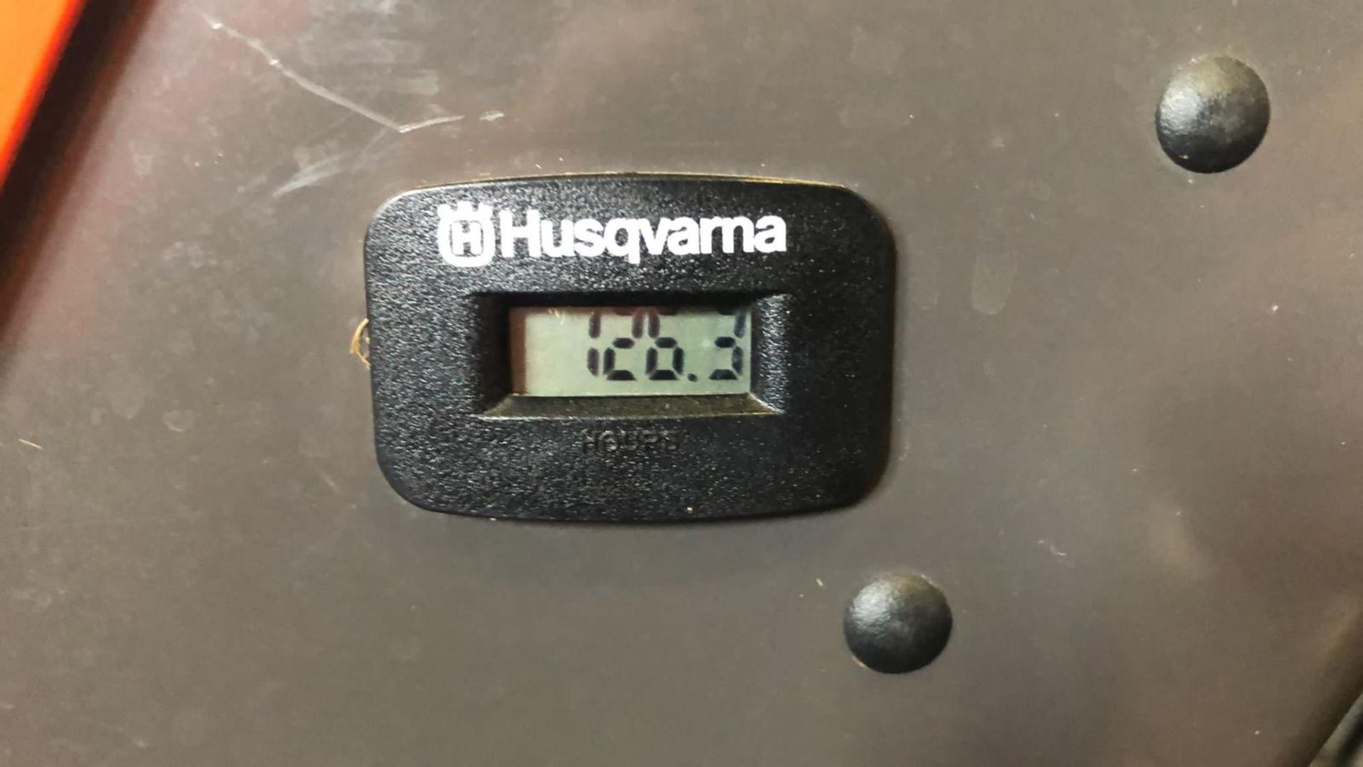 2020 Husqvarna P525d MOWER *PLUS VAT* - Image 6 of 8