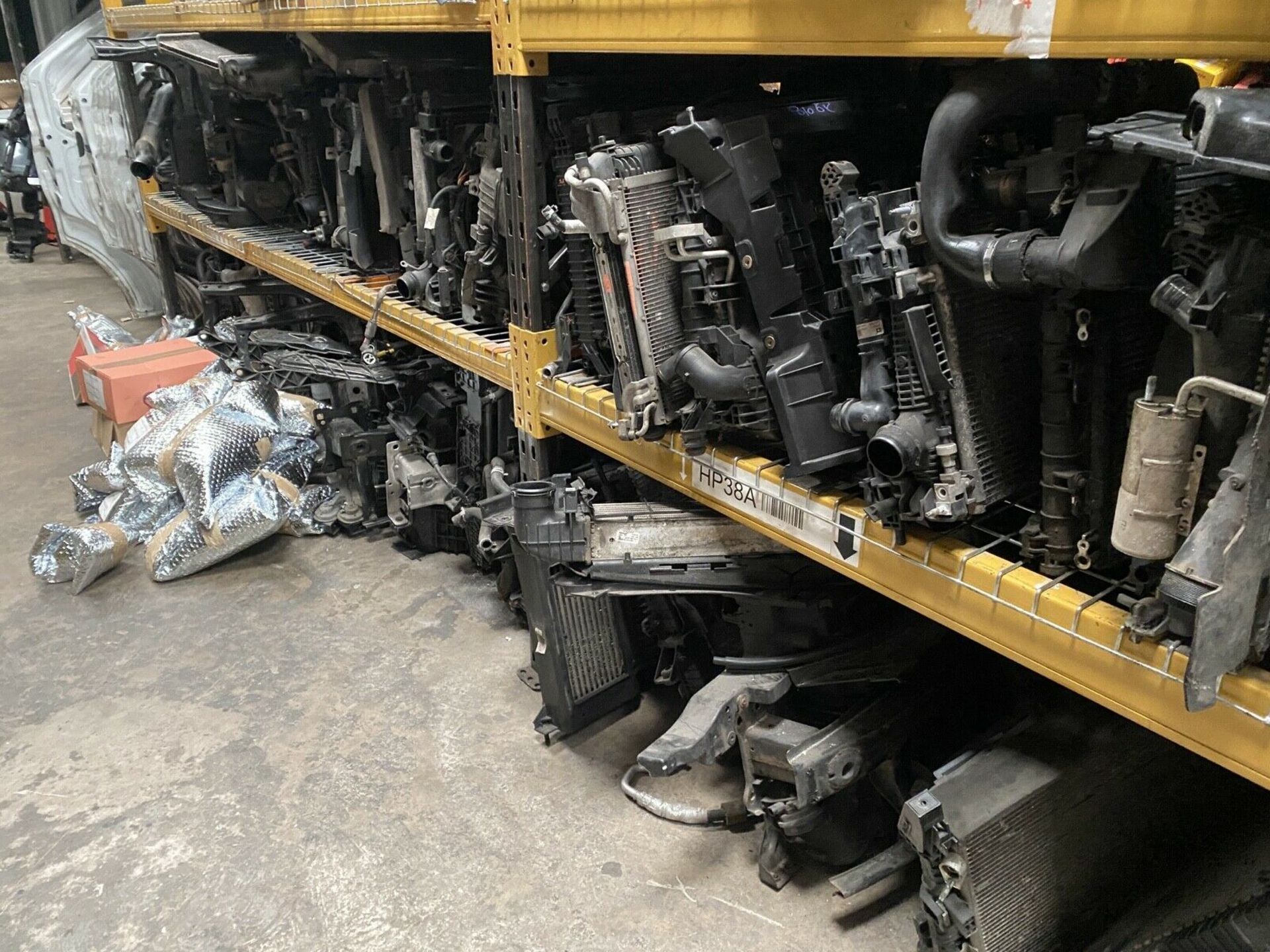 BULK ITEMS JOB LOT OF USED CAR PARTS - £350K ONGOING BUSINESS STOCK CLEARANCE FOR SALE! *NO VAT* - Image 46 of 95