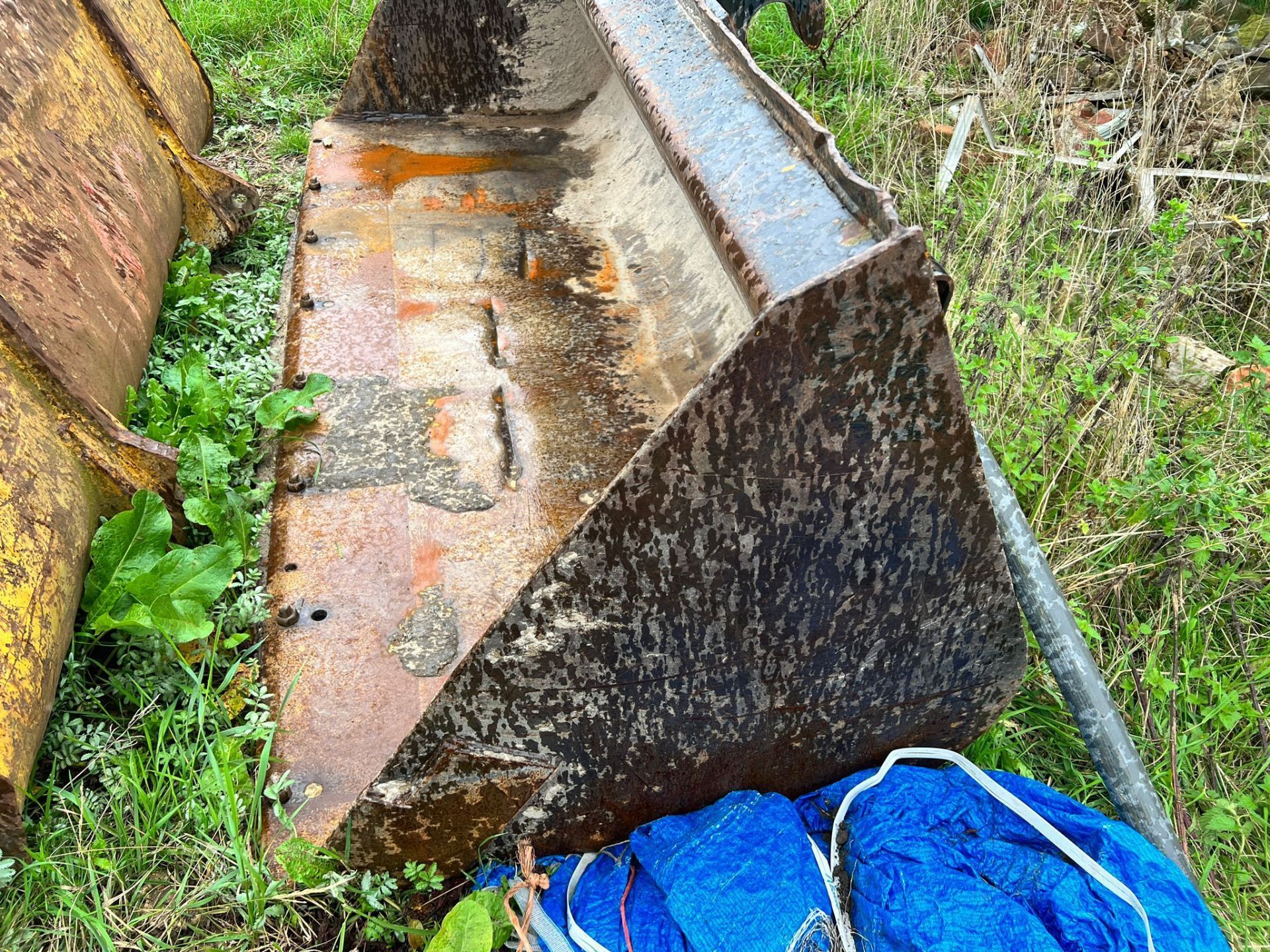 Telehandler Bucket *PLUS VAT*