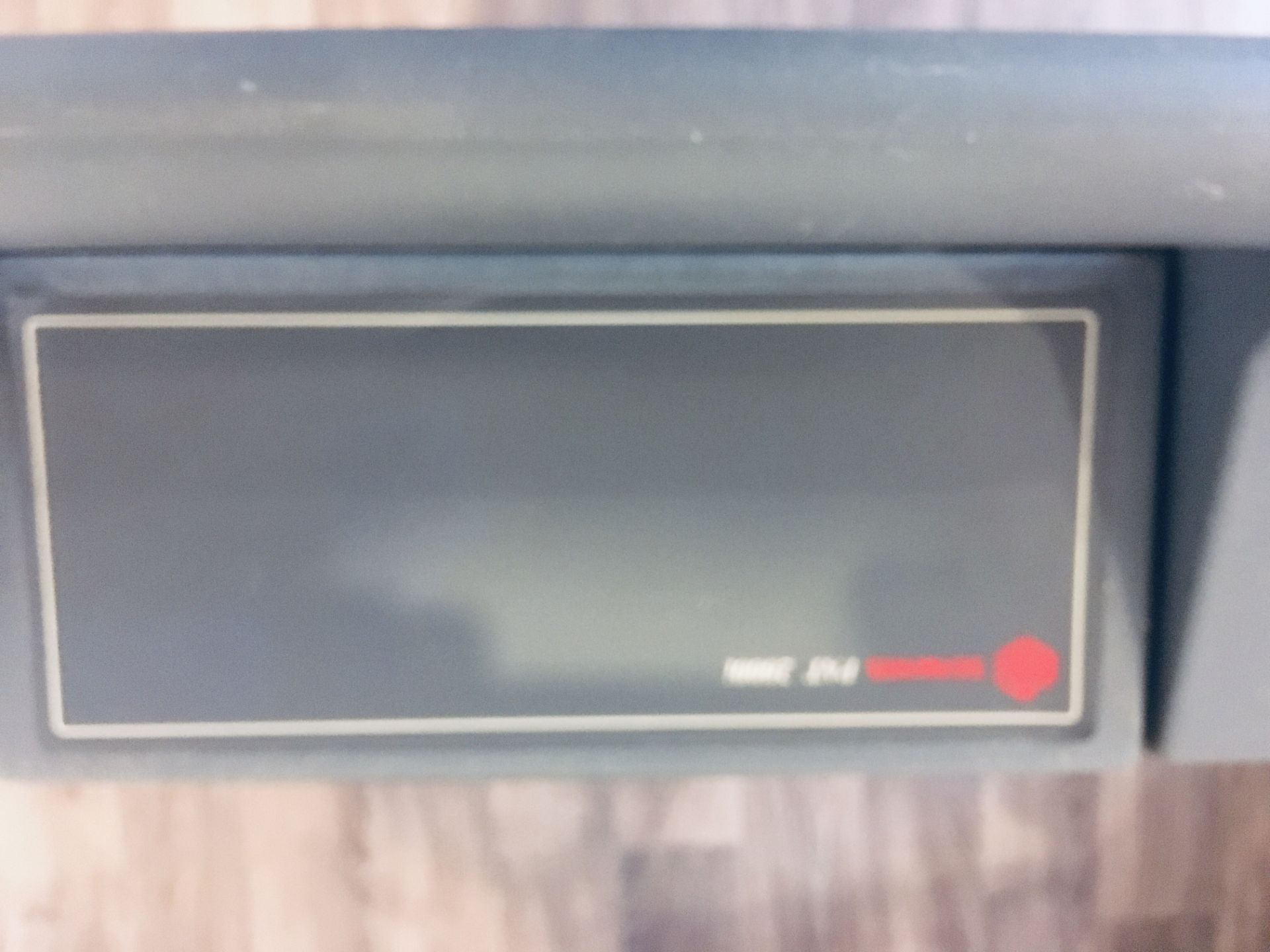 SEAWARD PAT2000i ELECTRICAL PORTABLE APPLIANCE TESTER *NO VAT* - Image 6 of 8