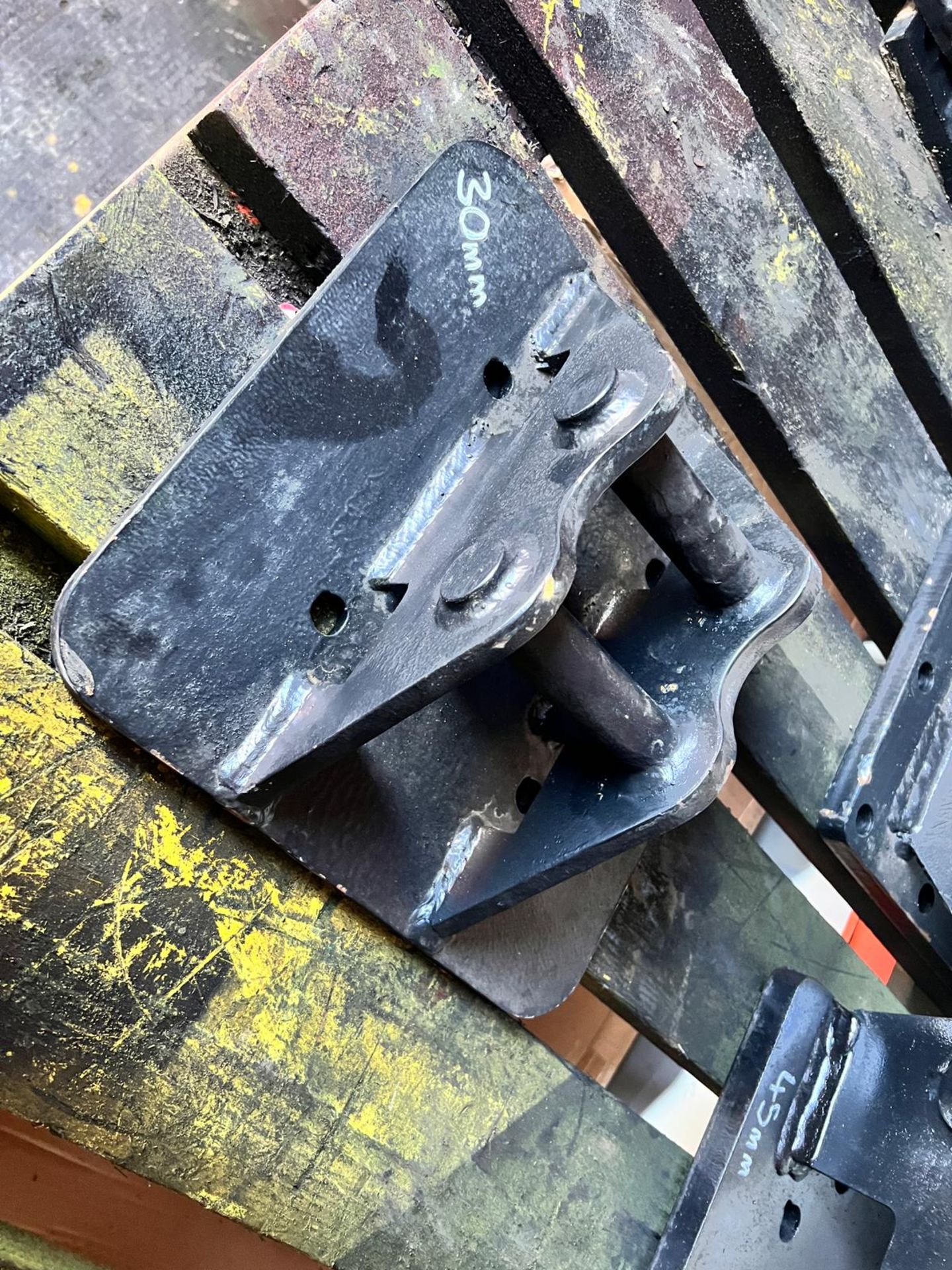 New And Unused 30mm Headstock *PLUS VAT* - Image 2 of 7