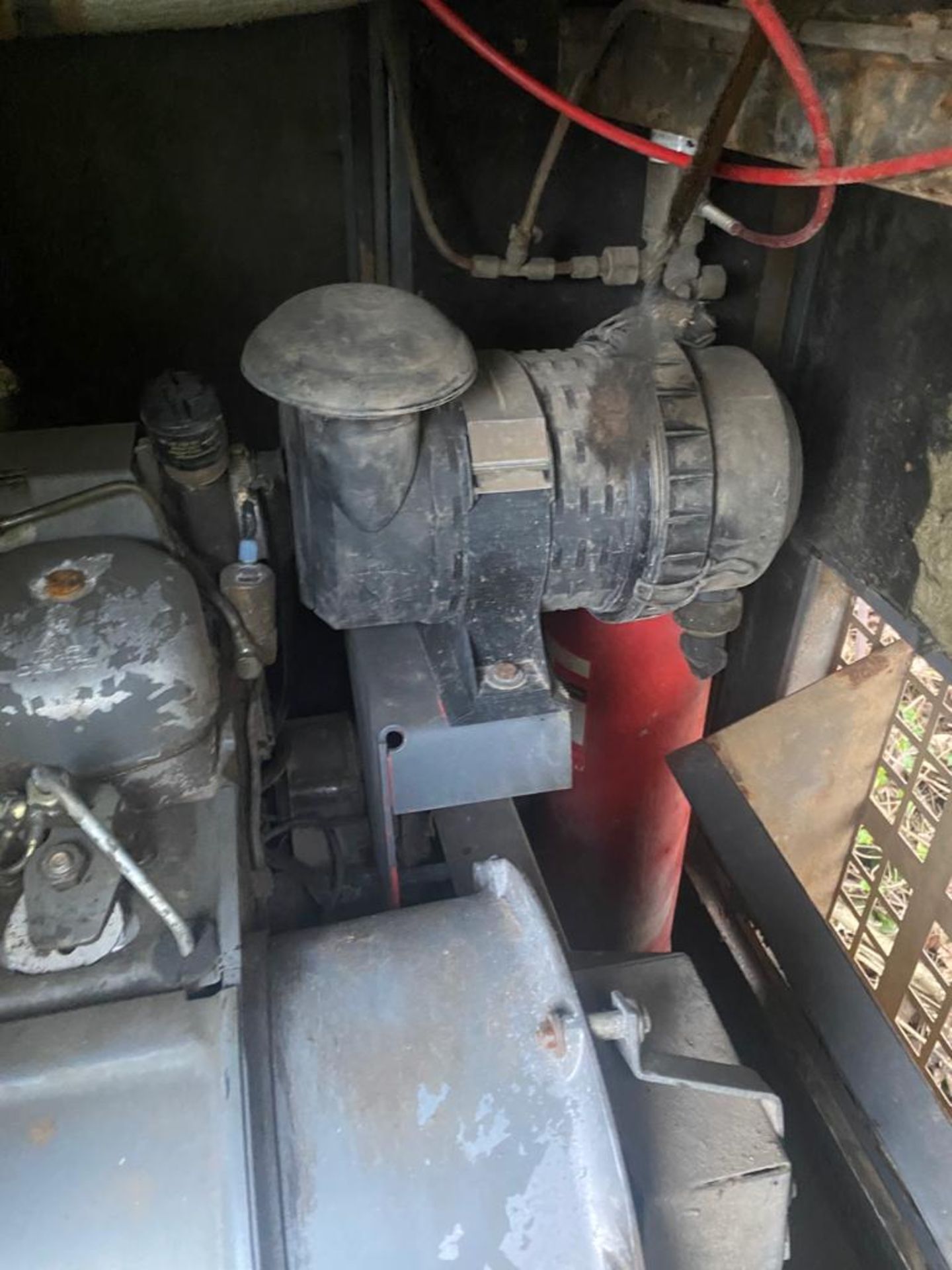 32 KVA DIESEL GENERATOR *PLUS VAT* - Image 13 of 13