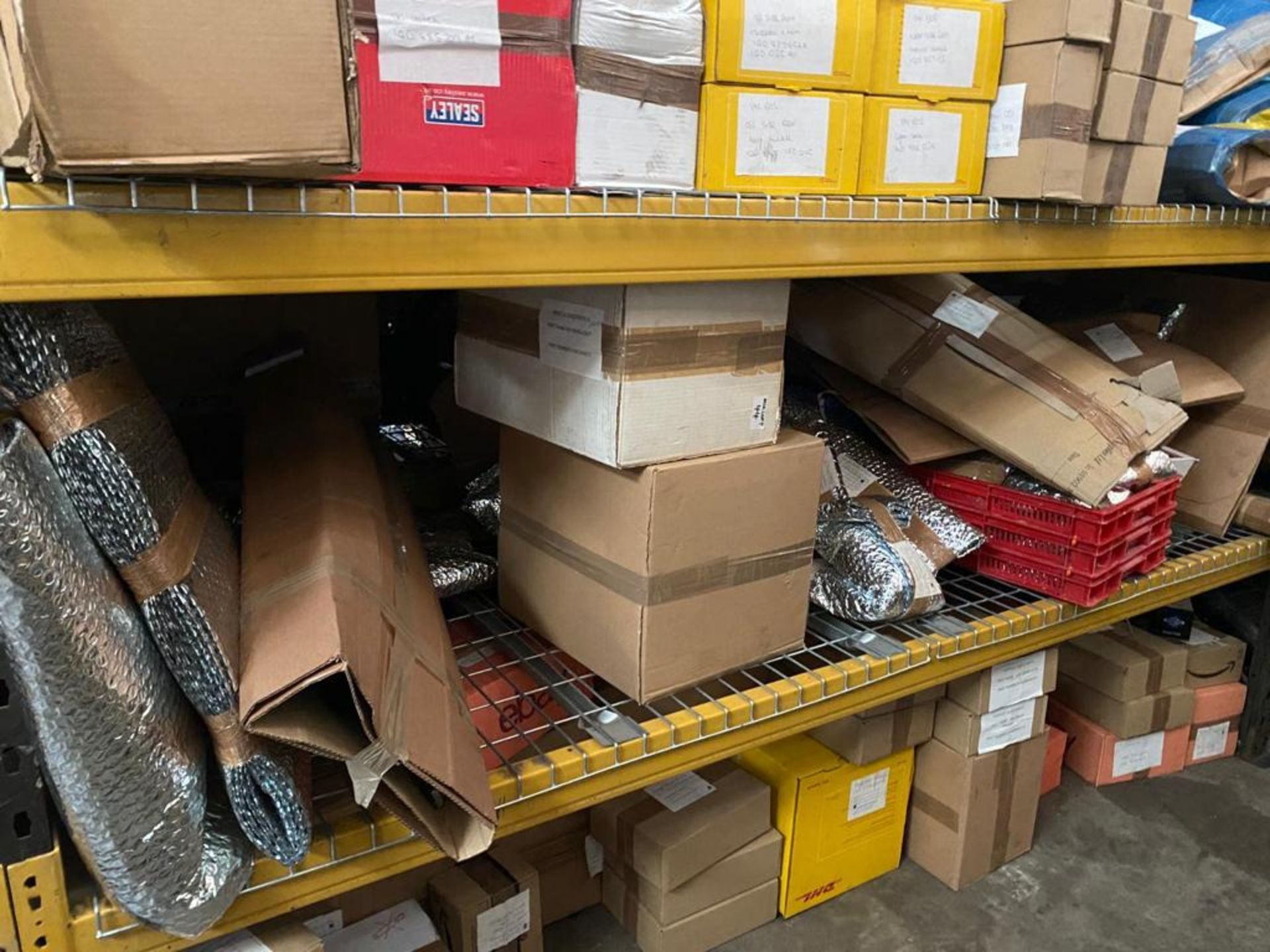 BULK ITEMS JOB LOT OF USED CAR PARTS - £350K ONGOING BUSINESS STOCK CLEARANCE FOR SALE! *NO VAT* - Image 55 of 95