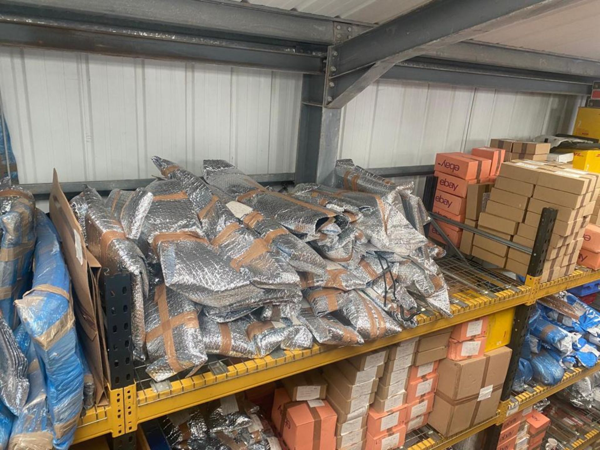 BULK ITEMS JOB LOT OF USED CAR PARTS - £350K ONGOING BUSINESS STOCK CLEARANCE FOR SALE! *NO VAT* - Image 6 of 95