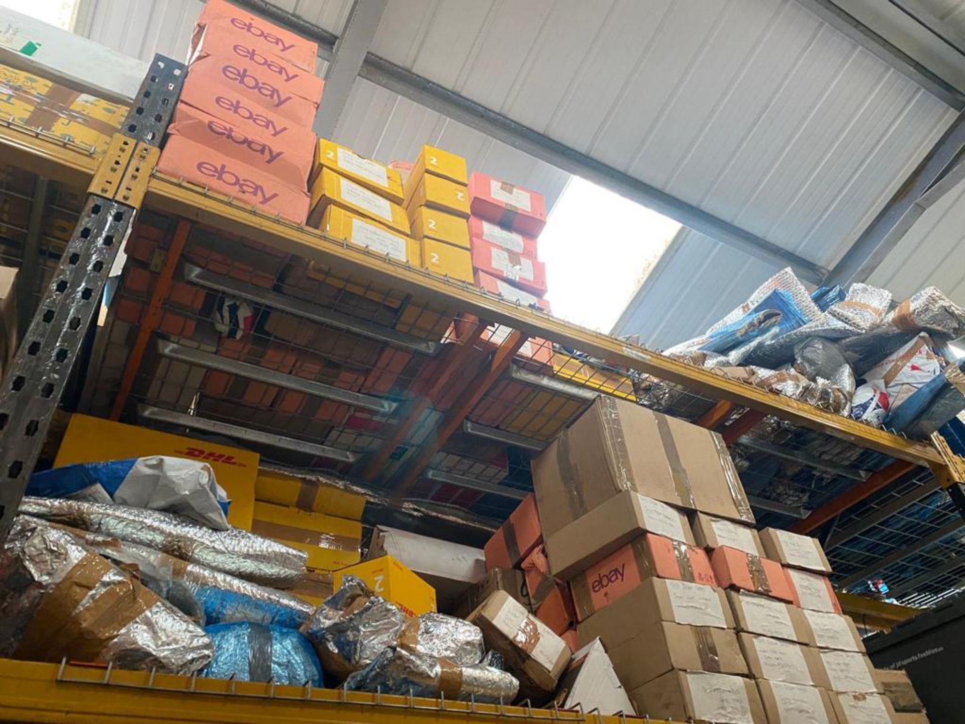 BULK ITEMS JOB LOT OF USED CAR PARTS - £350K ONGOING BUSINESS STOCK CLEARANCE FOR SALE! *NO VAT* - Image 17 of 95