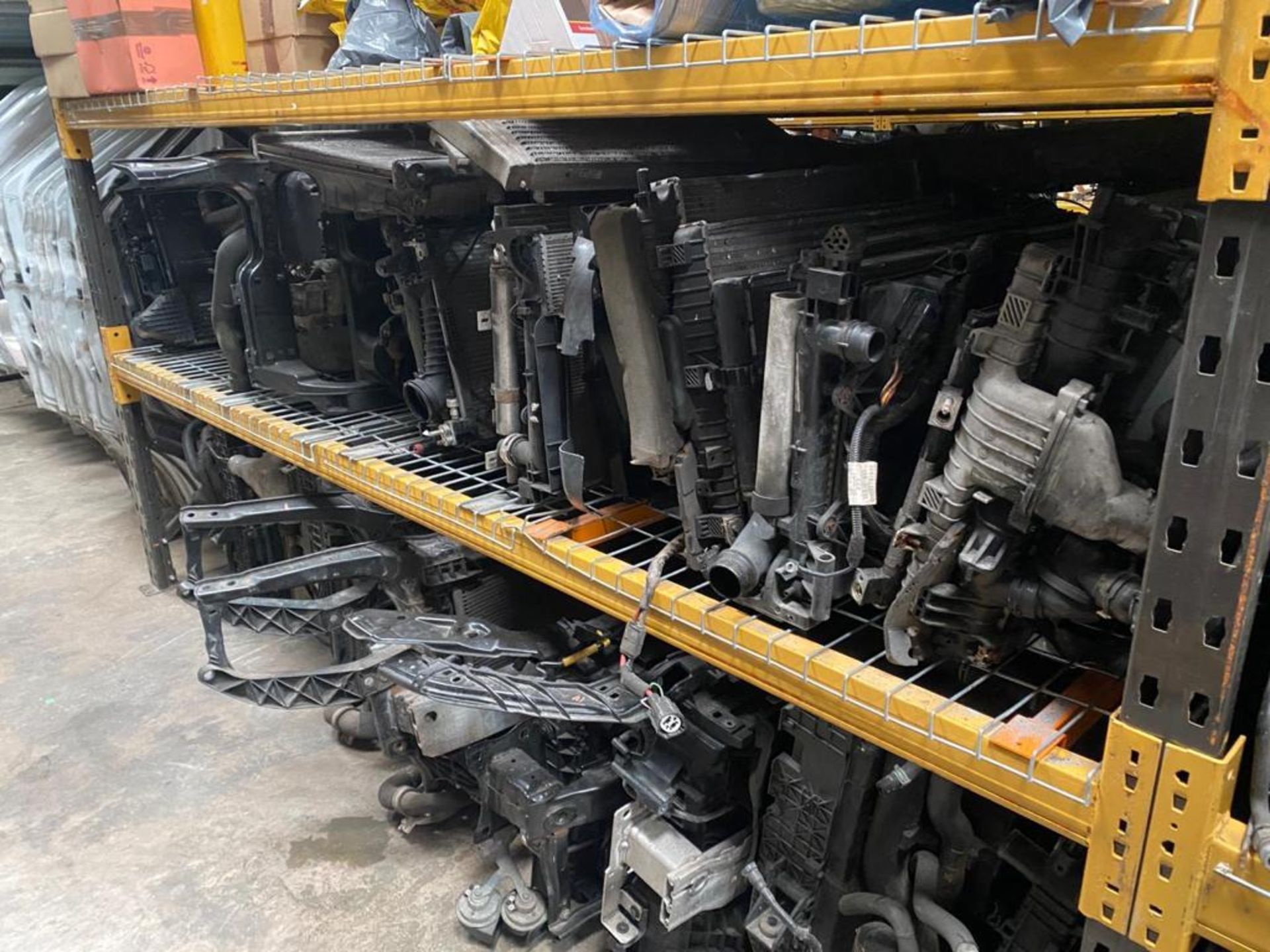 BULK ITEMS JOB LOT OF USED CAR PARTS - £350K ONGOING BUSINESS STOCK CLEARANCE FOR SALE! *NO VAT* - Image 90 of 95