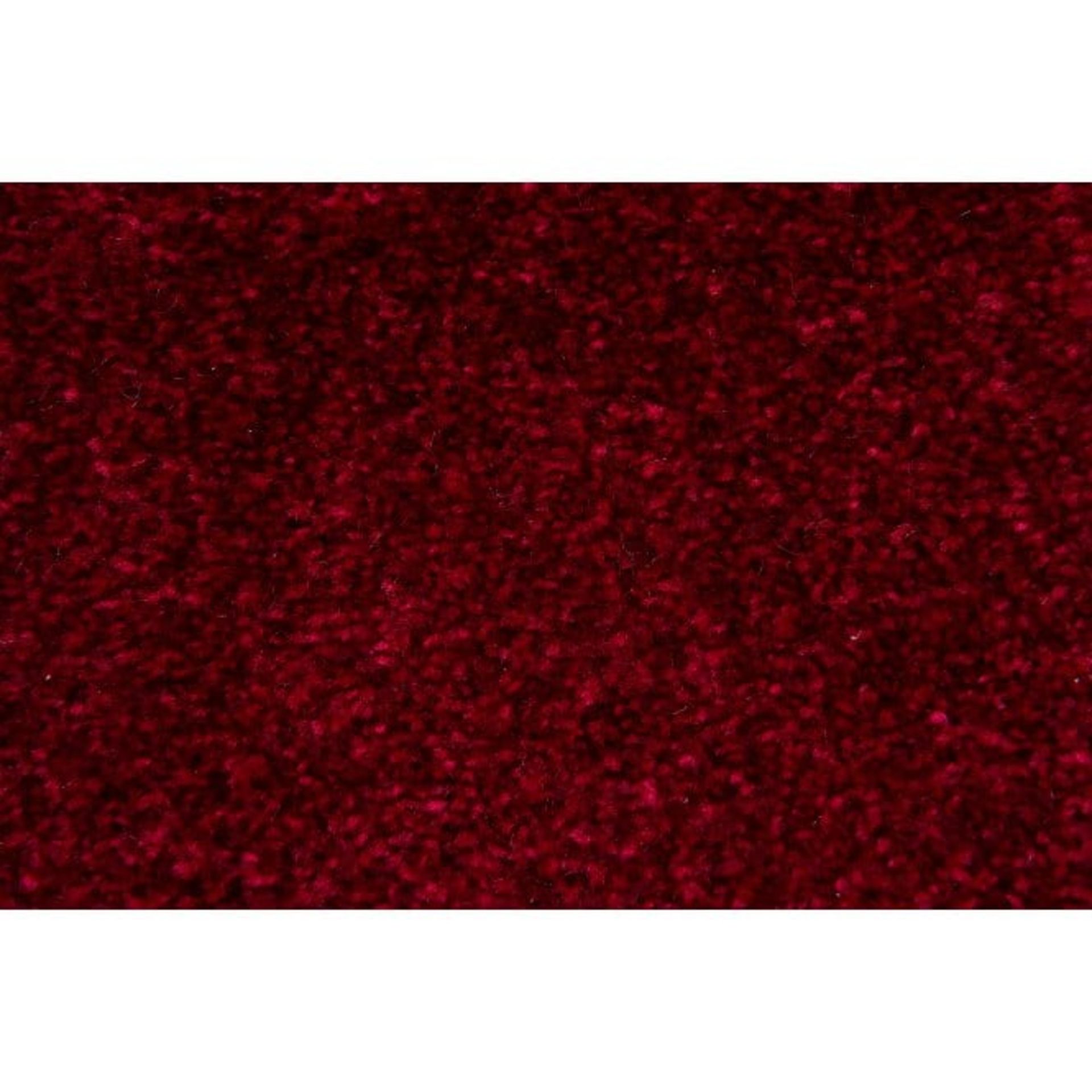 BRAND NEW OCEAN RED ACTION BACK CARPET, 4m x 30m PER ROLL *PLUS VAT*