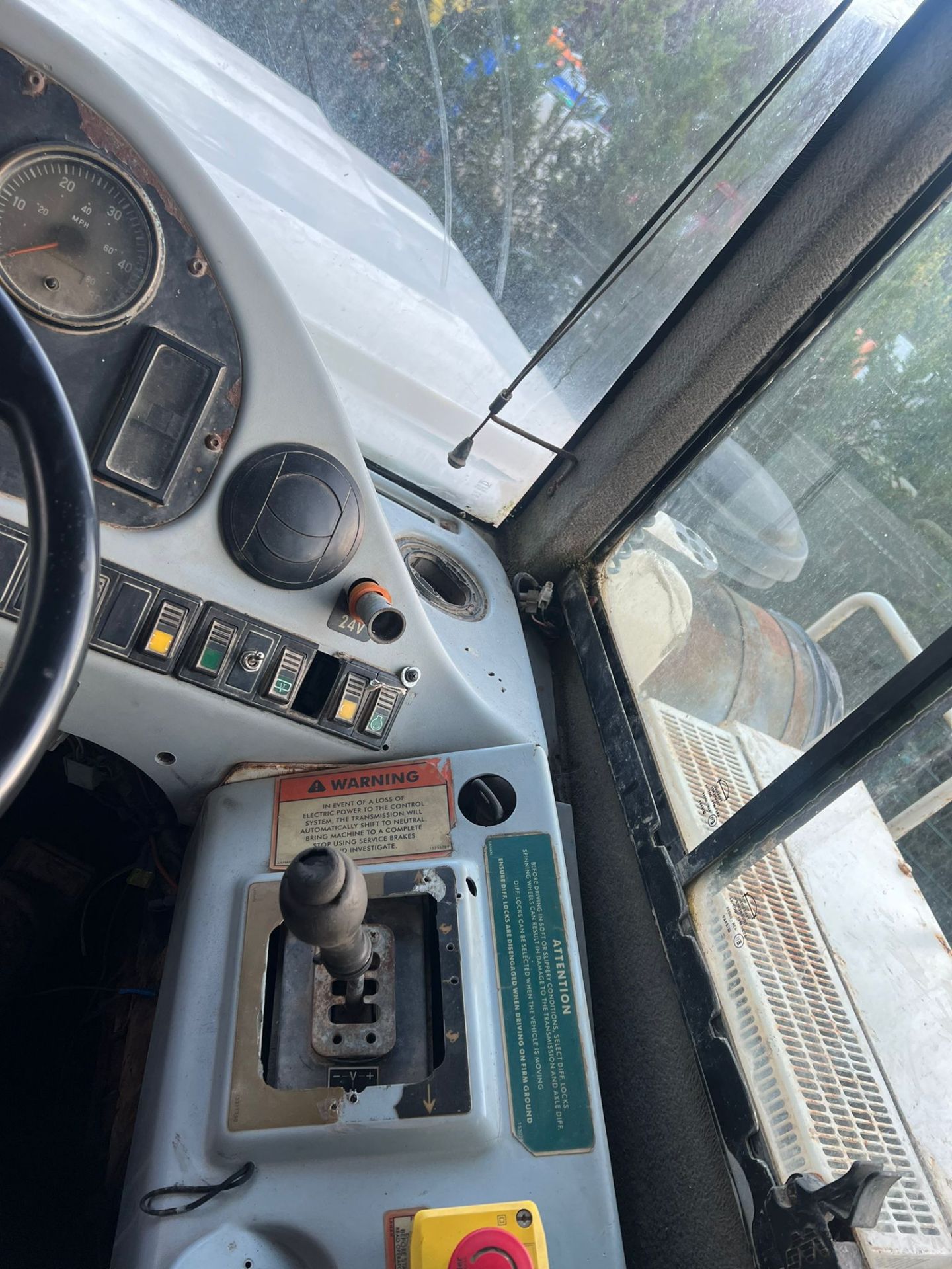 TEREX TA40 DUMP TRUCK, MODEL TA 40 *PLUS VAT* - Image 10 of 15