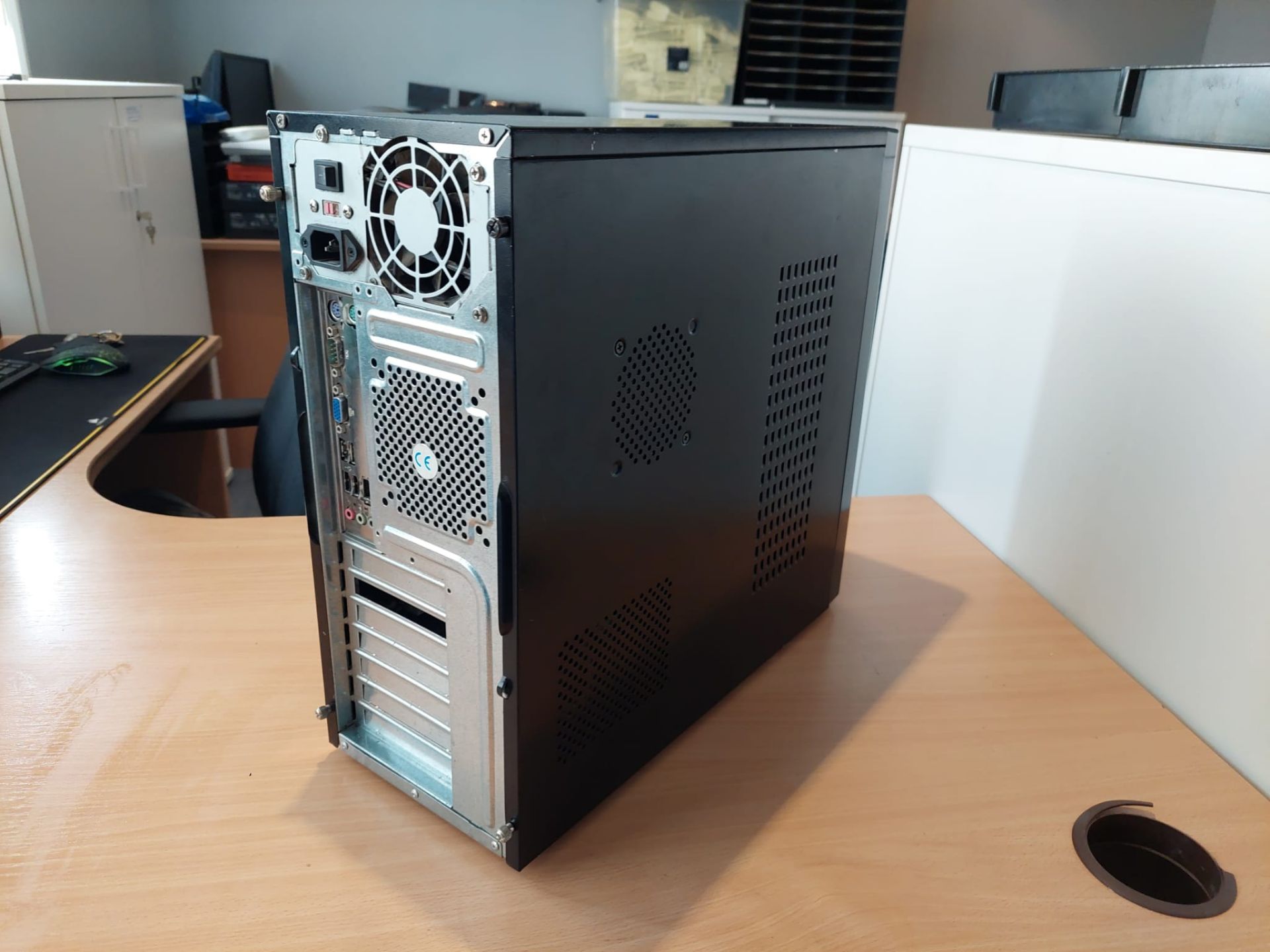 2010 Athlon II x4 360 PC (Has some issues) *NO VAT* - Image 7 of 12