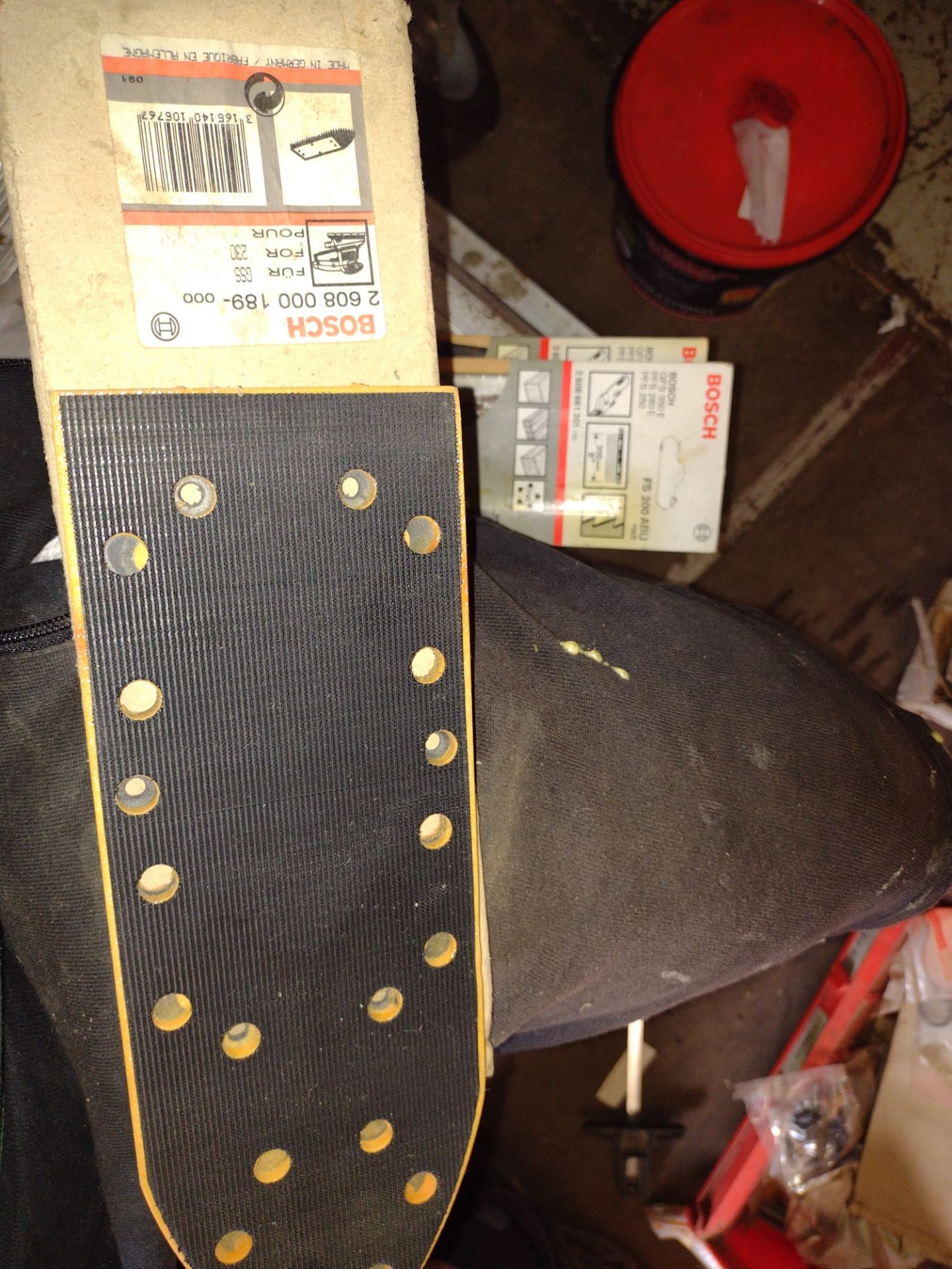 Bosch job lot *NO VAT* - Image 8 of 11