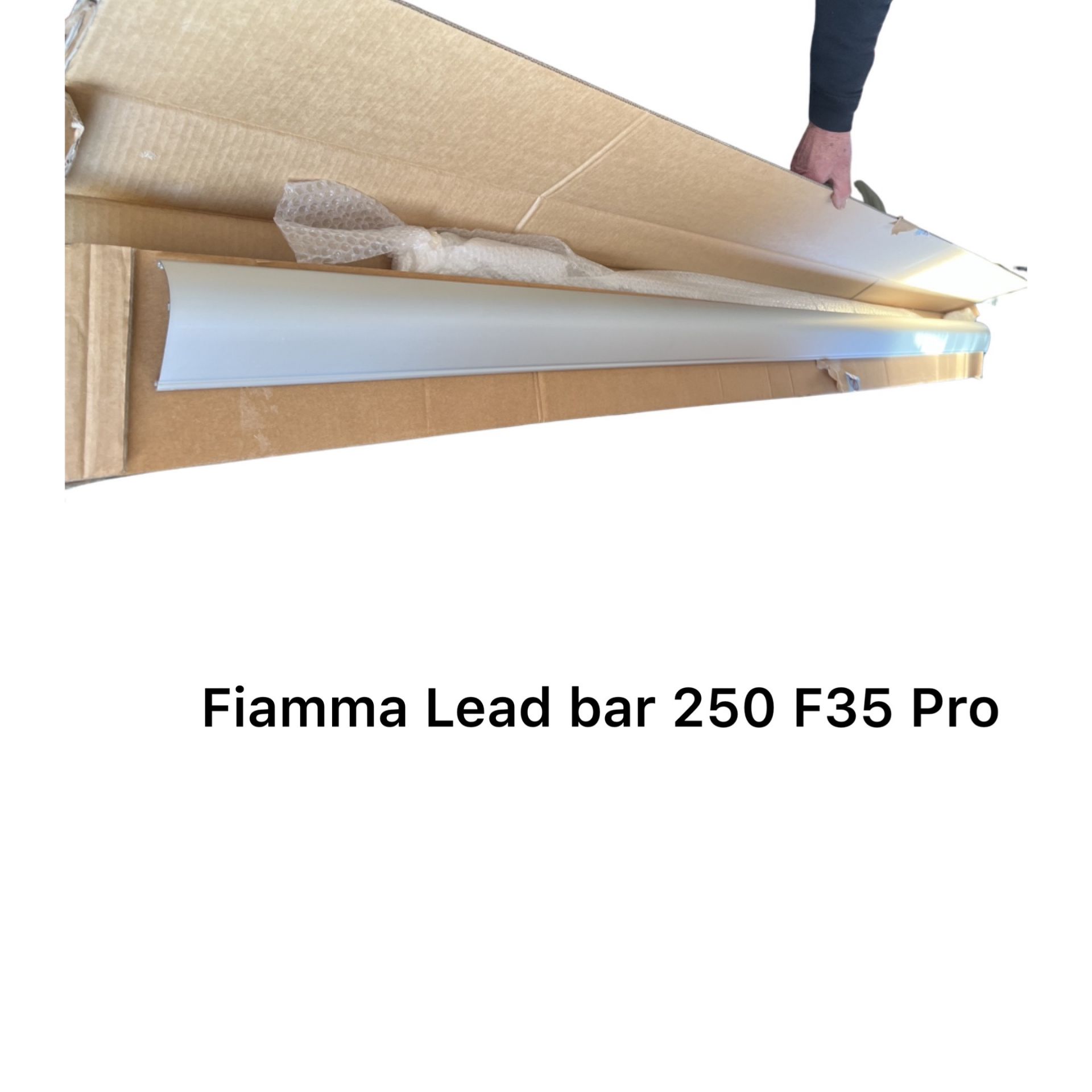 Fiamma Lead Bar 250 F35 Pro *NO VAT*