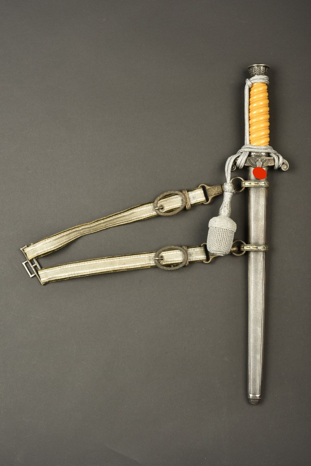 Dague d officier de la Heer. German Dagger. 