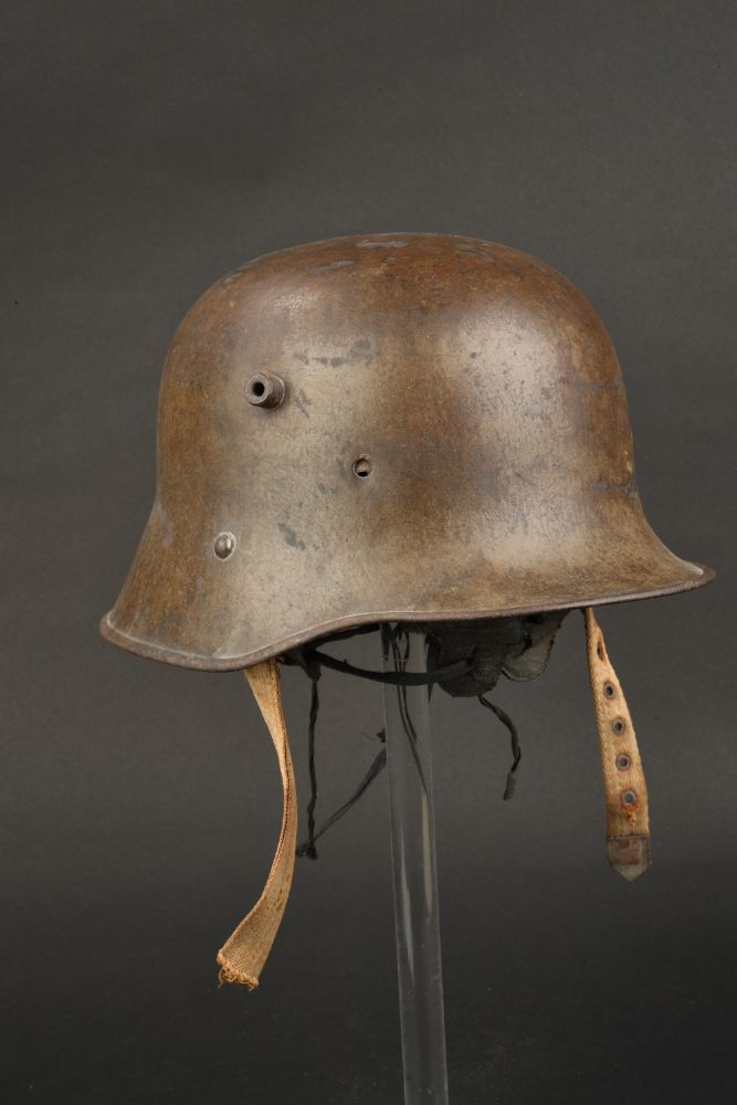 Deutsches Militaria WWI und WWII