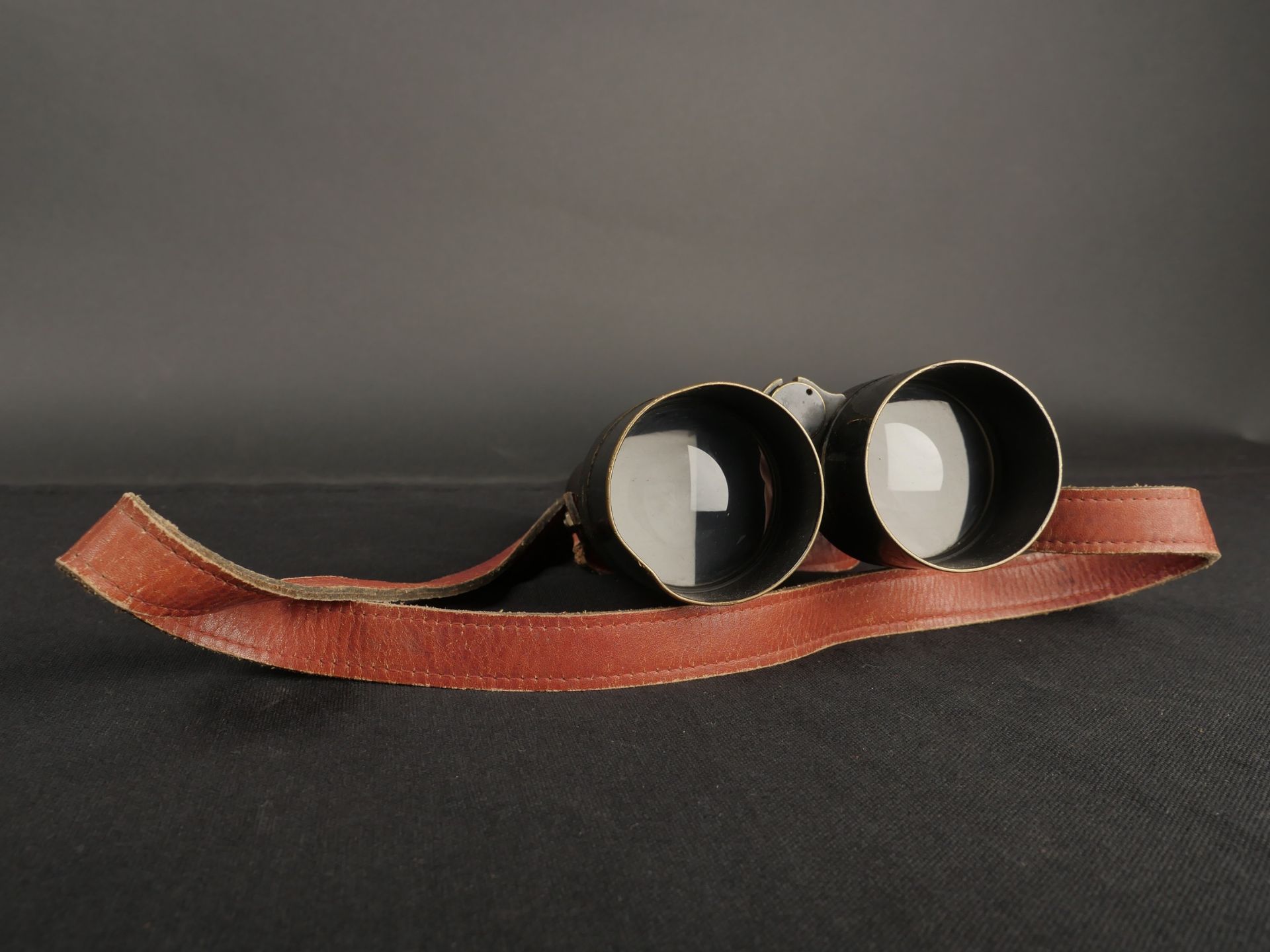 Jumelle Model 09. M09 binocular - Image 5 of 5