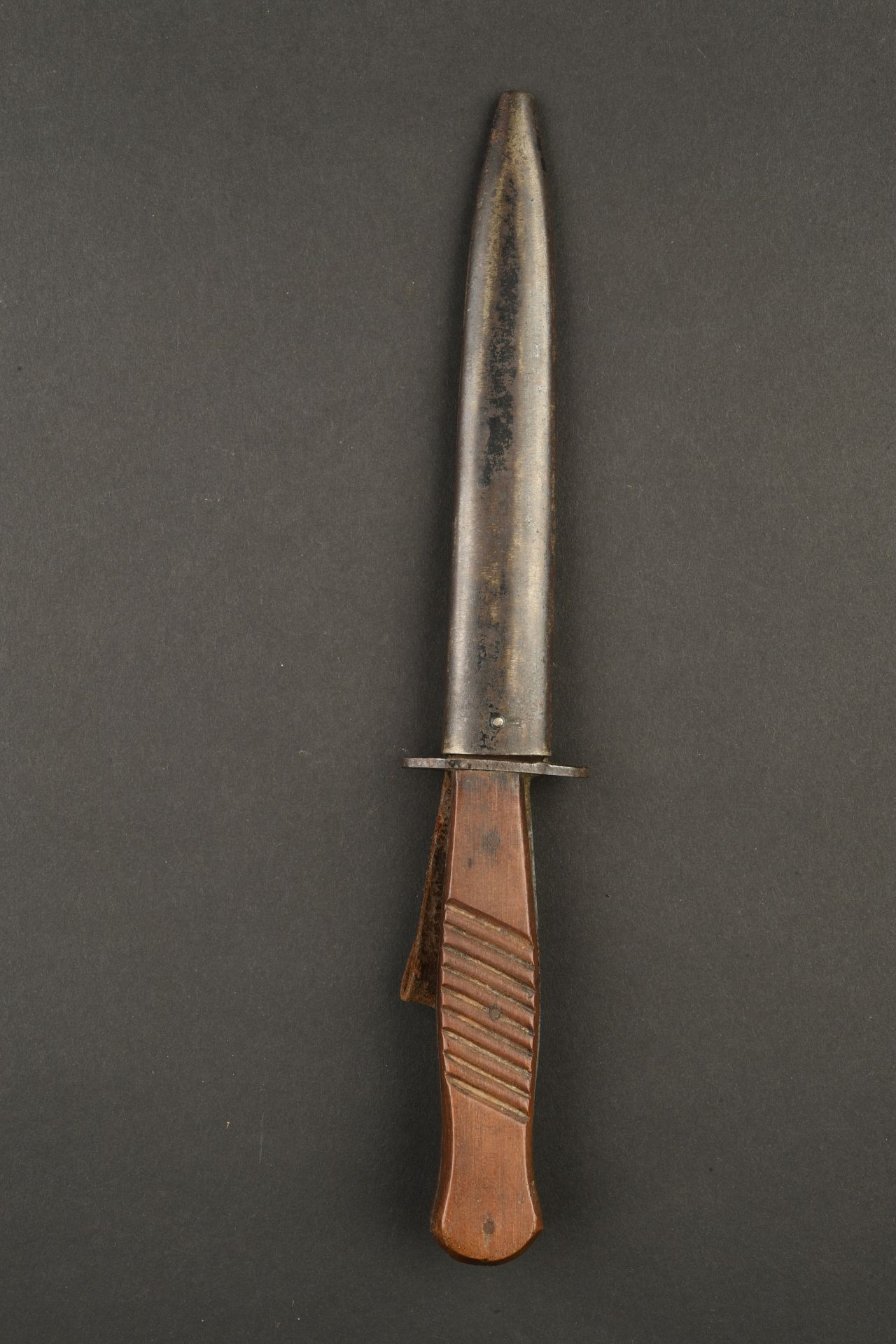 Poignard de tranchee. trench dagger - Image 2 of 3