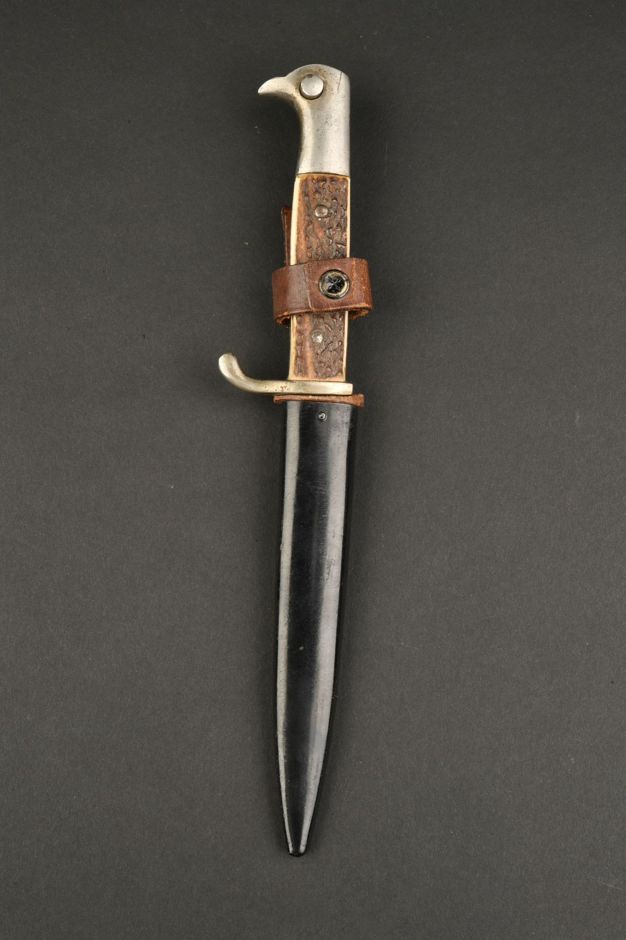 Poignard de tranchee officier. Officer trench dagger