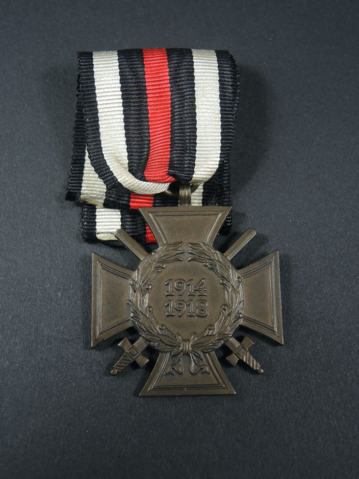 Croix Merite Guerre. War Merit Cross.  - Image 4 of 5