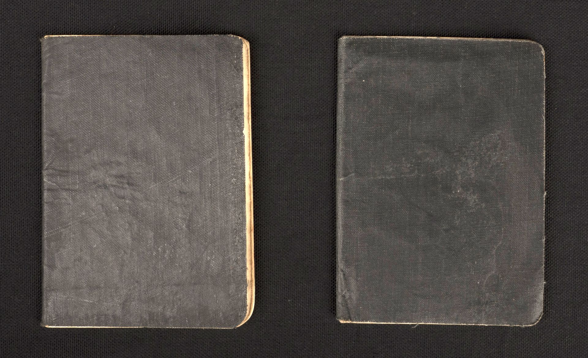 Livrets de mess WWI. WWI Bibles. - Image 2 of 3