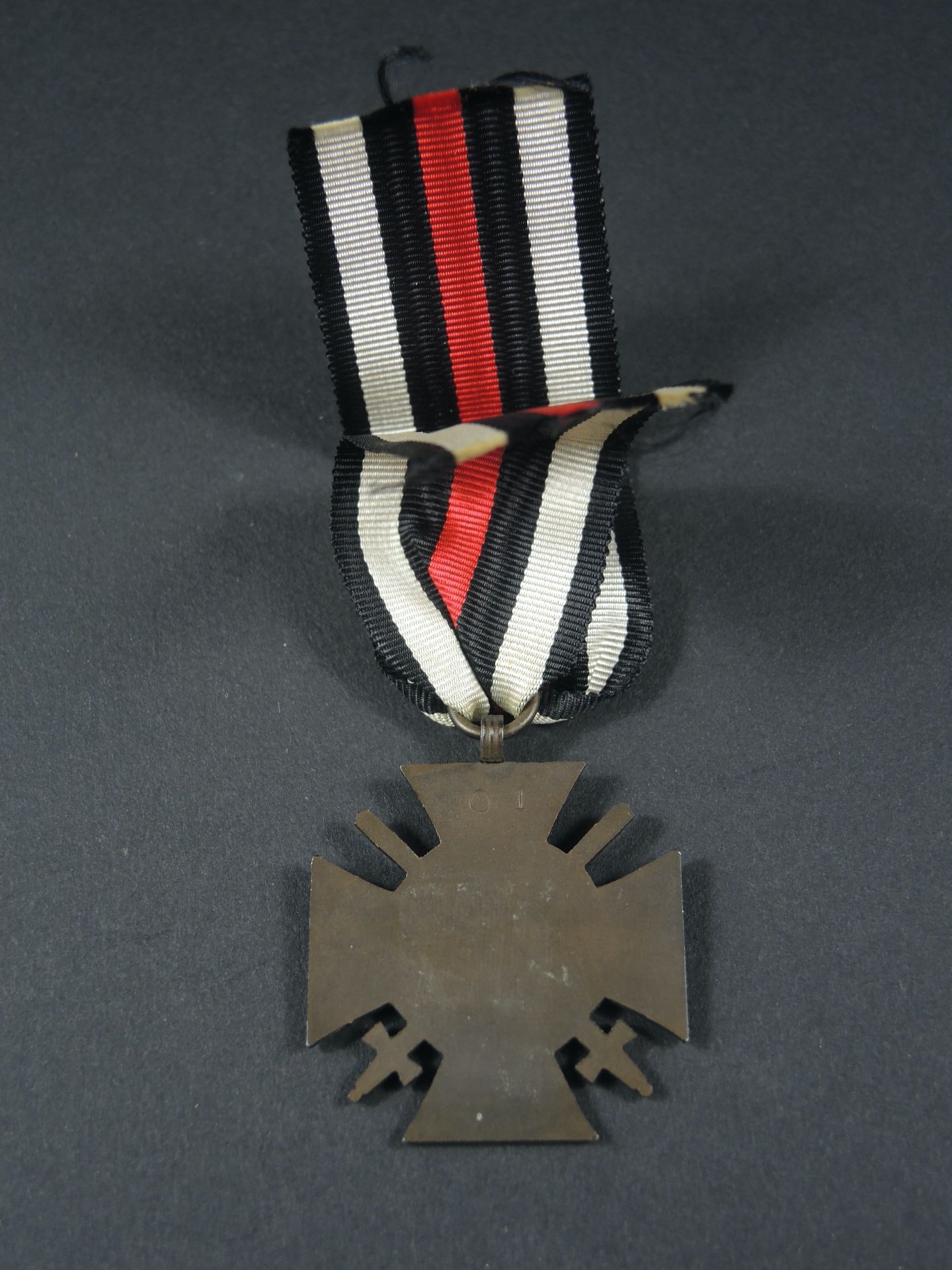 Croix Merite Guerre. War Merit Cross.  - Image 5 of 5