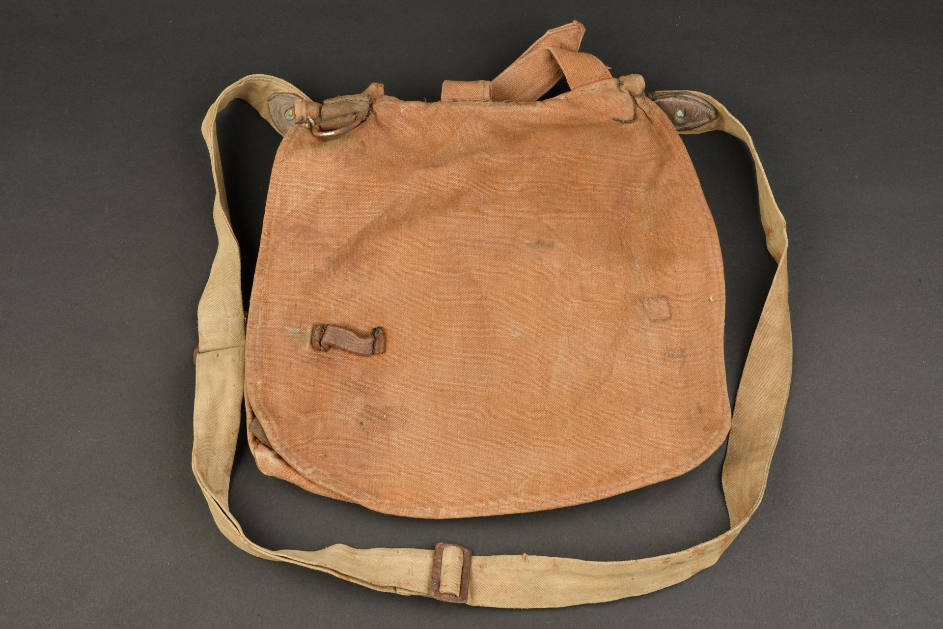 Sac a pain 1888. Bread bag 1888.