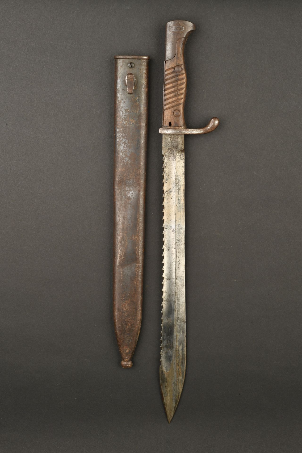 Baionnette 98/05. Bayonet 98/05.