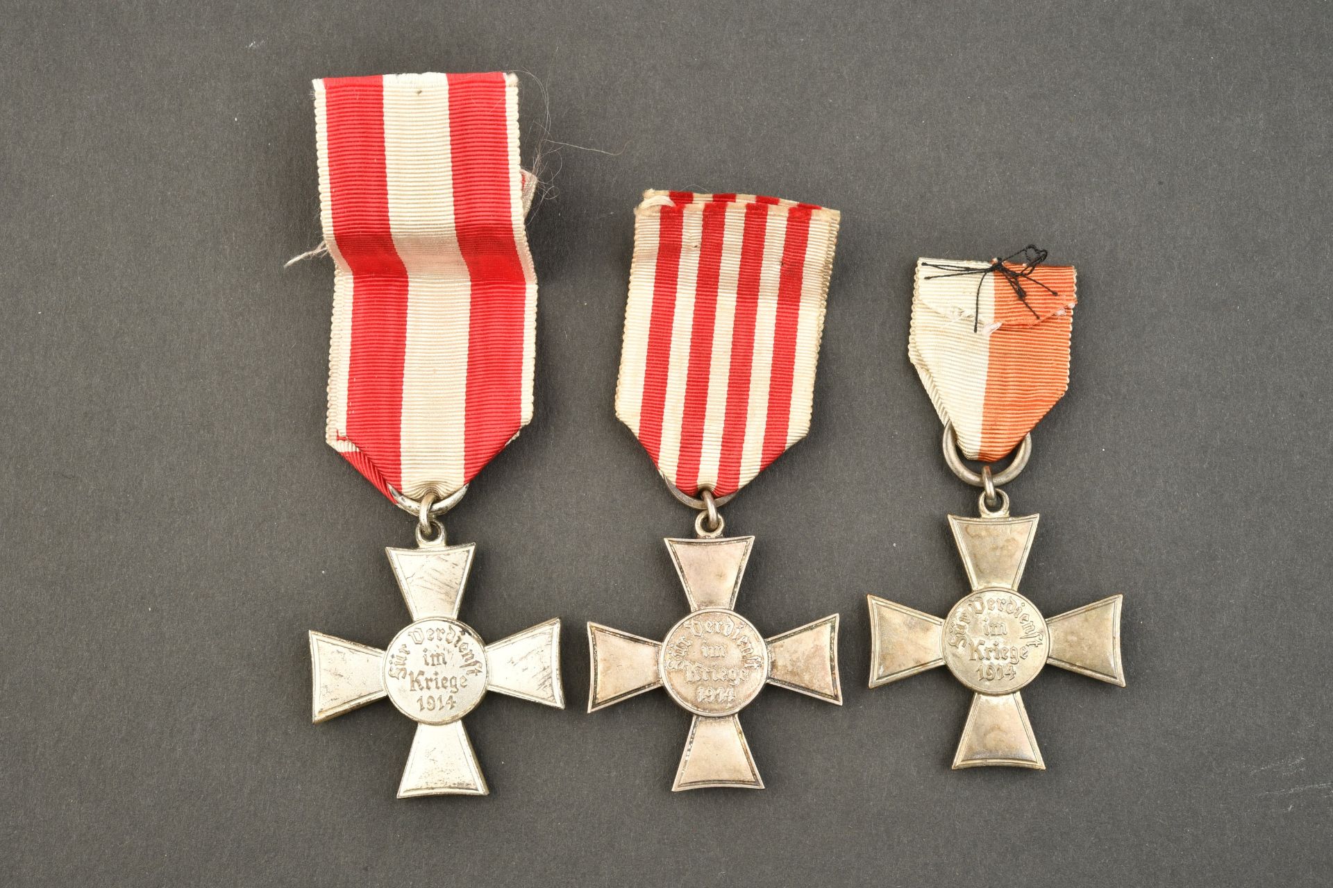 Medailles allemande. German Medals.  - Image 2 of 2