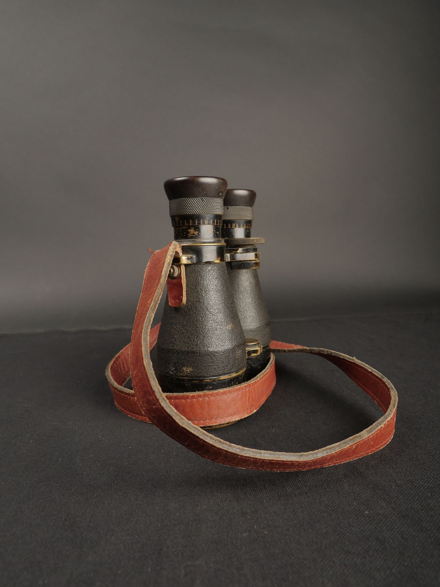 Jumelle Model 09. M09 binocular - Image 4 of 5