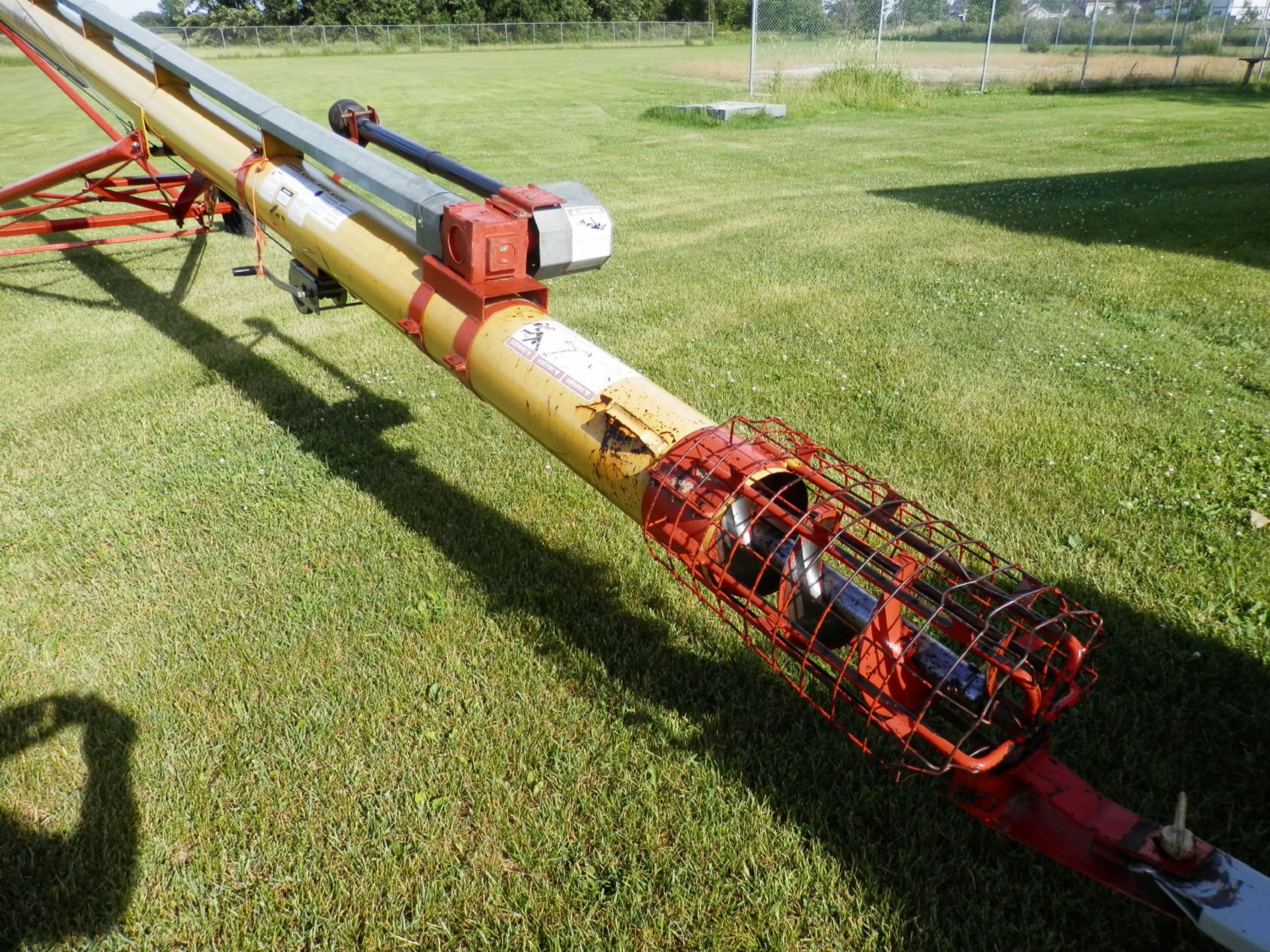 WESTFIELD WR100-51 AUGER - Image 4 of 7