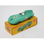 A boxed Dinky Toys No.236 Connaught Racing Car