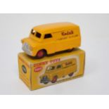 A boxed Dinky Toys No.480 'Kodak' Bedford Van