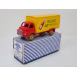 A boxed Dinky Supertoys No.923 Big Bedford 'Heinz' Van