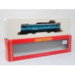 A boxed Hornby 00 gauge Class 86 Anglia 'NHS 50' Locomotive