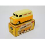A boxed Dinky Toys No.482 'Dinky Toys' Bedford Van