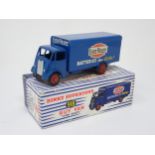 A boxed Dinky Supertoys No.918 Guy 'Ever Ready' Van