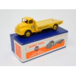 A boxed Dinky Toys No.533 'Ferrocrete' Leyland Cement Wagon