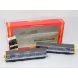 A boxed Hornby 00 gauge Class 142 Regional Railways Railbus