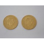 Austria, Restrike 1912 10 Corona Coins (2)
