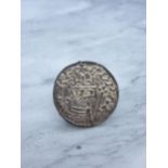 Edward the Confessor (1042-1066) Hammer Cross Type Penny, York Mint, Moneyer Arceti