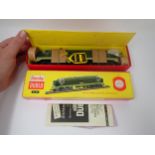 A Hornby-Dublo Deltic Locomotive 'Crepello', boxed and mint. Model assumed mint as it is still