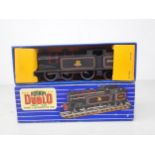 Hornby-Dublo EDL17 0-6-2T matt, unused, late box with literature Locomotive in mint condition with